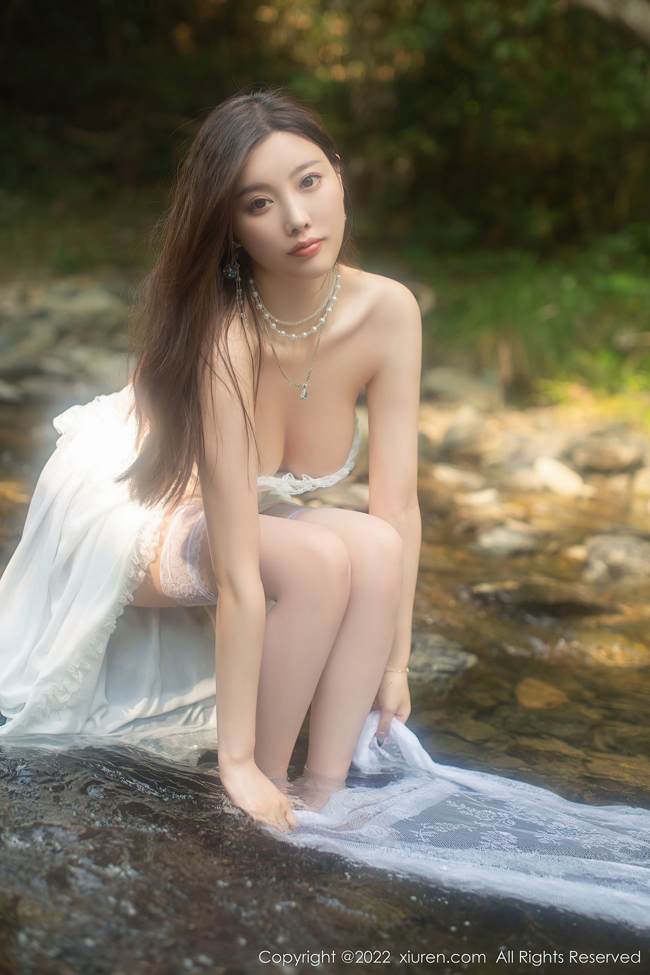 图片[20]-[Xiuren秀人网]2022.02.09 NO.4564 杨晨晨Yome[86+1P] – 速更版-美库