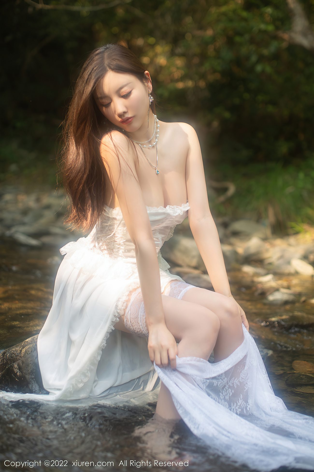 图片[21]-[Xiuren秀人网]2022.02.09 NO.4564 杨晨晨Yome[86+1P] – 速更版-美库