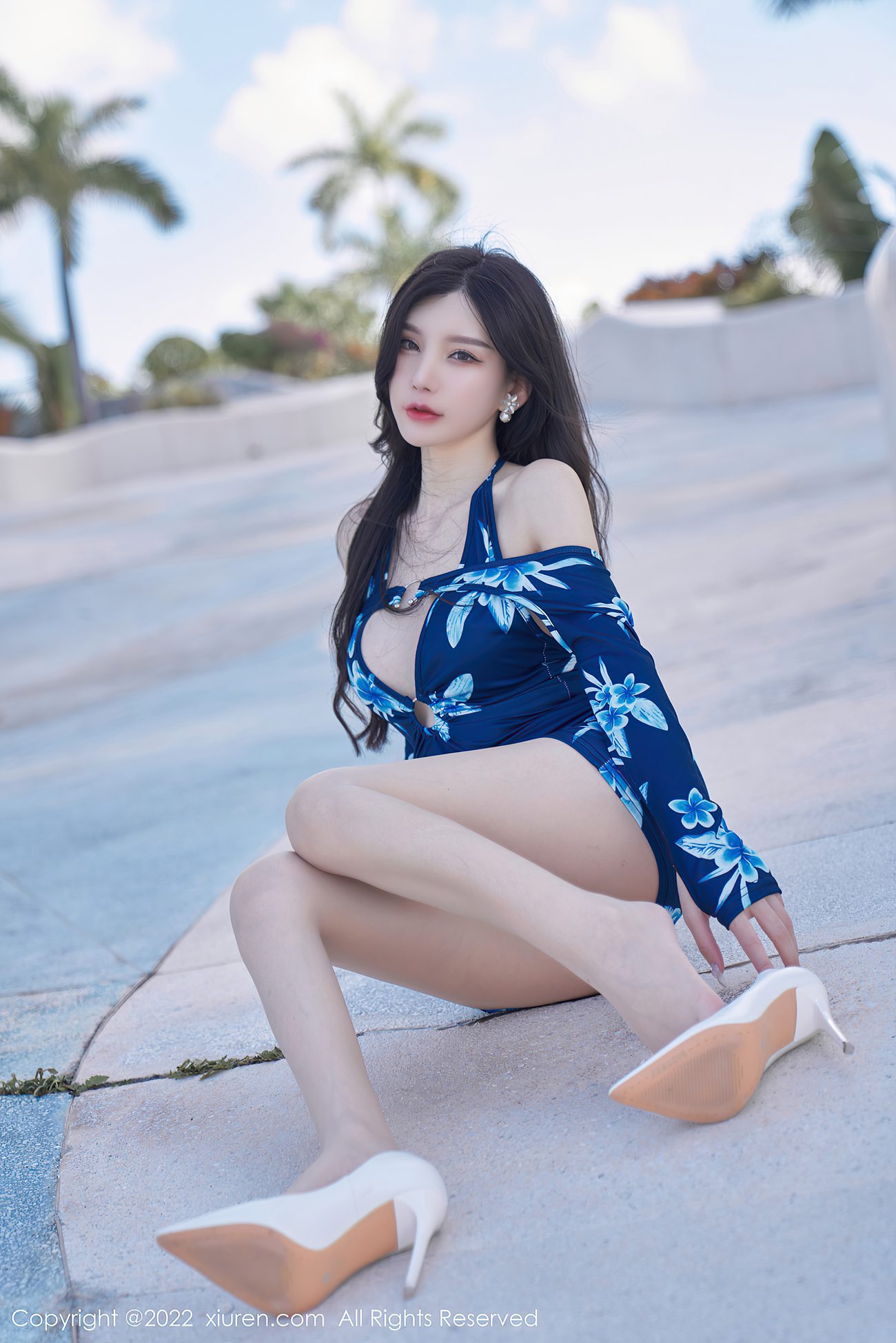 图片[34]-[Xiuren秀人网]2022.02.09 NO.4563 周于希Sally[72+1P] – 速更版-美库