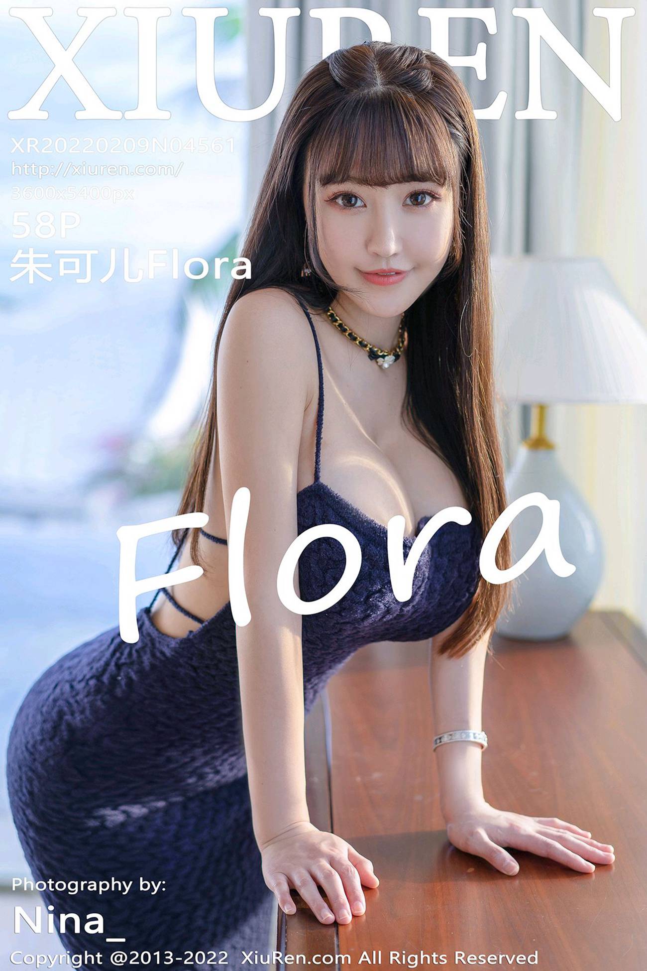 图片[56]-[Xiuren秀人网]2022.02.09 NO.4561 朱可儿Flora[58+1P] – 速更版-美库