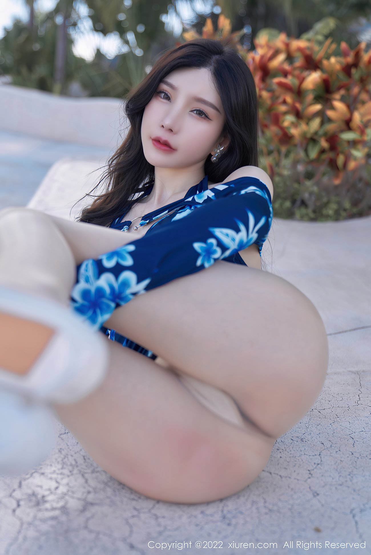 图片[44]-[Xiuren秀人网]2022.02.09 NO.4563 周于希Sally[72+1P] – 速更版-美库