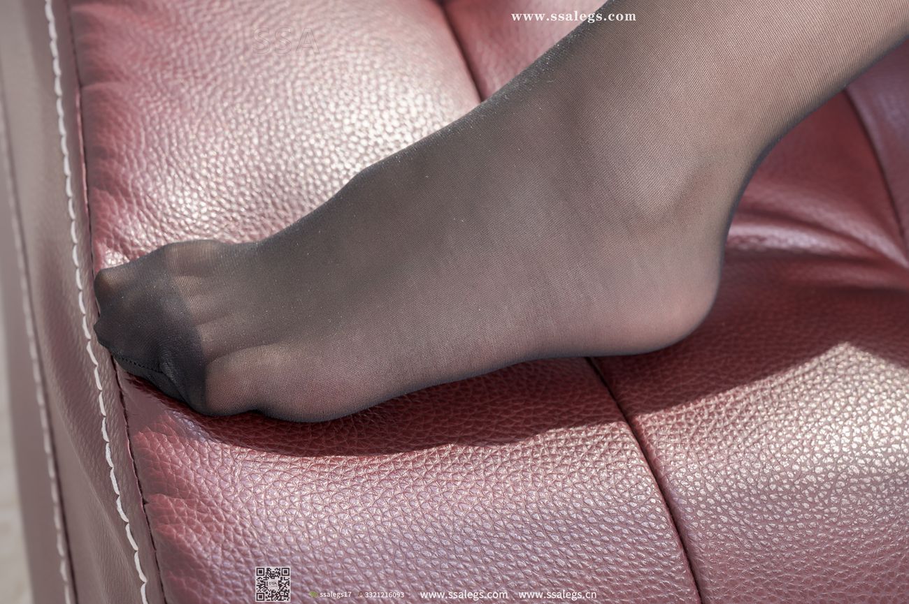 图片[106]-[SSA丝社]超清写真 NO.347 点点偷穿姐姐的高跟鞋和黑丝(下)[110P] – 速更版-美库