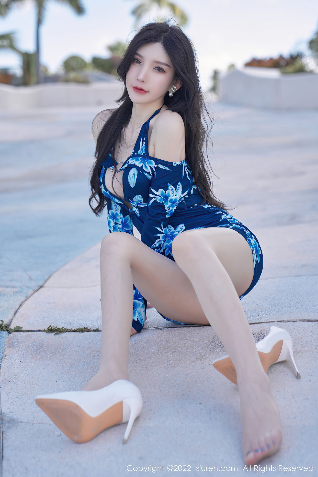 图片[73]-[Xiuren秀人网]2022.02.09 NO.4563 周于希Sally[72+1P] – 速更版-美库