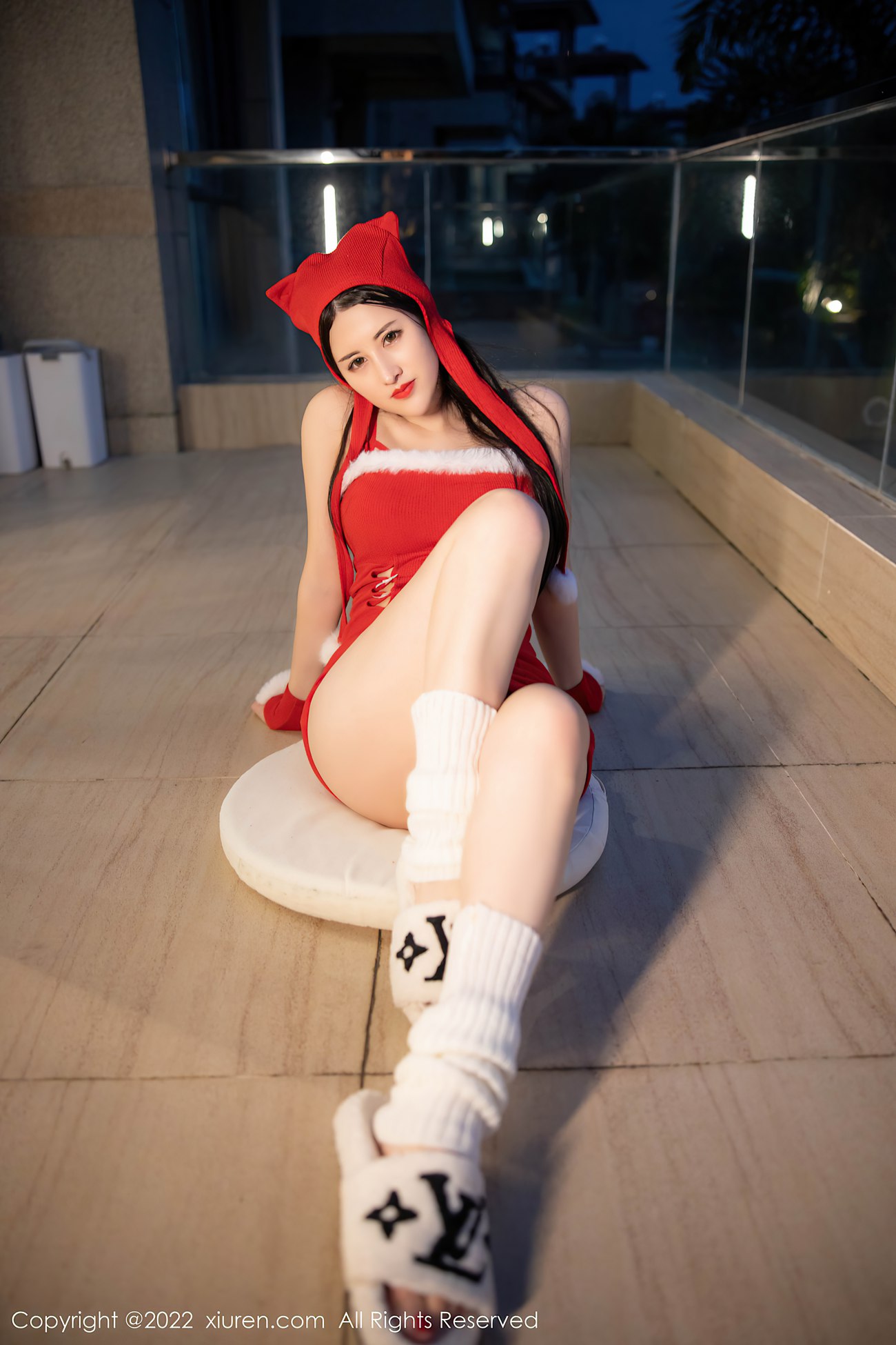 图片[14]-[Xiuren秀人网]2022.02.10 NO.4565 诗诗kiki[69+1P] – 速更版-美库