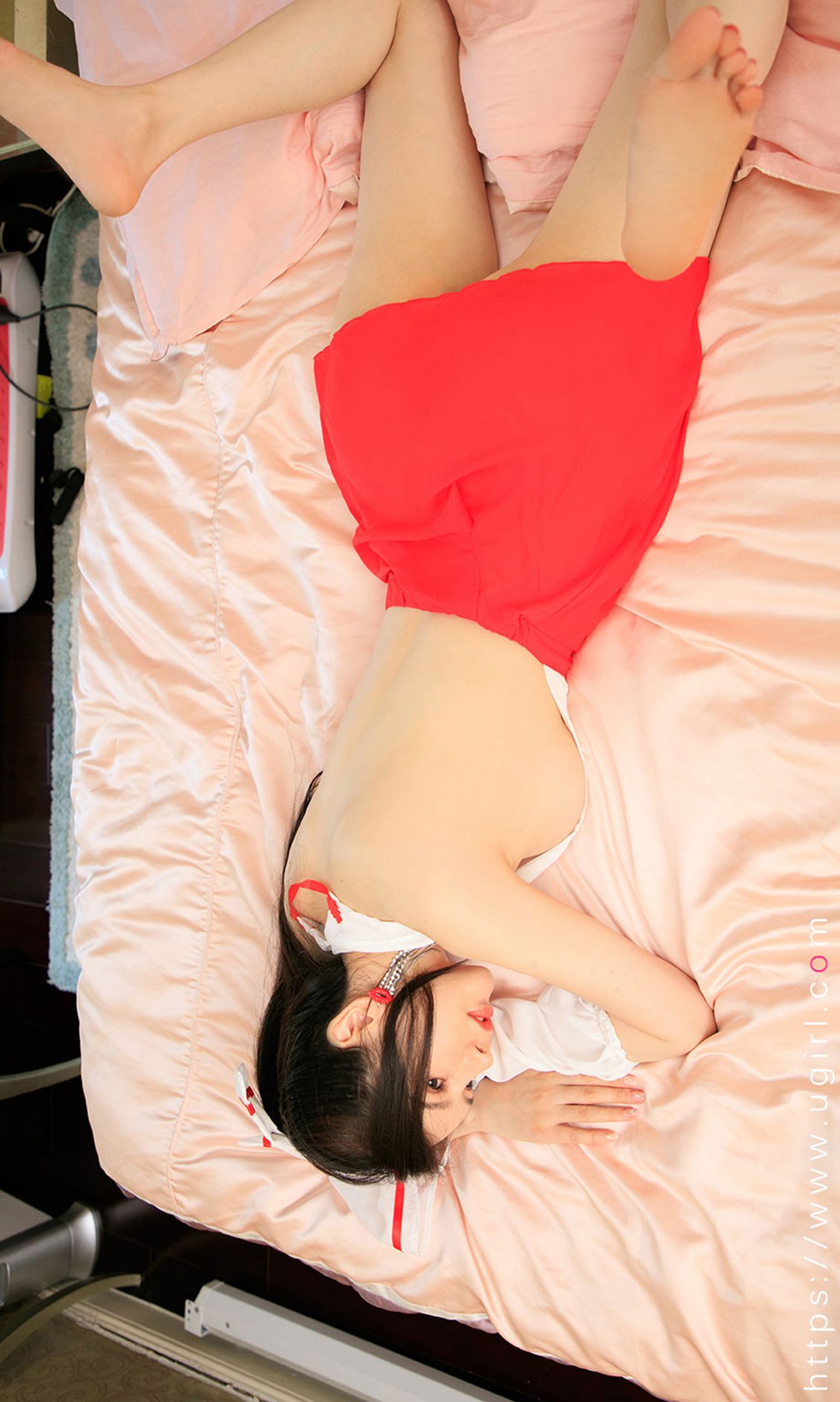 图片[14]-[爱尤物]2022 NO.2281 李丽莎 不知惹火[35P] – 速更版-美库