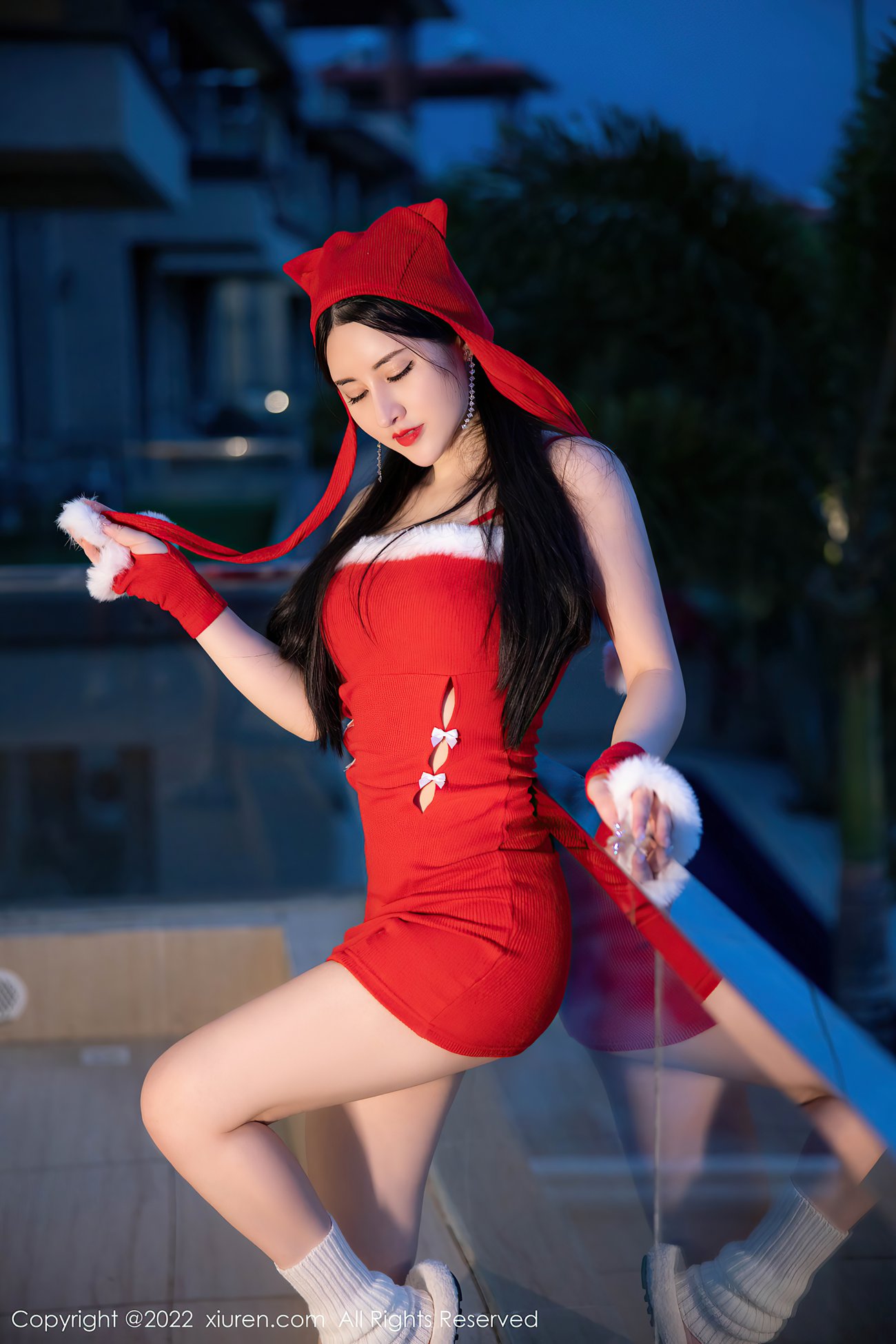 图片[68]-[Xiuren秀人网]2022.02.10 NO.4565 诗诗kiki[69+1P] – 速更版-美库