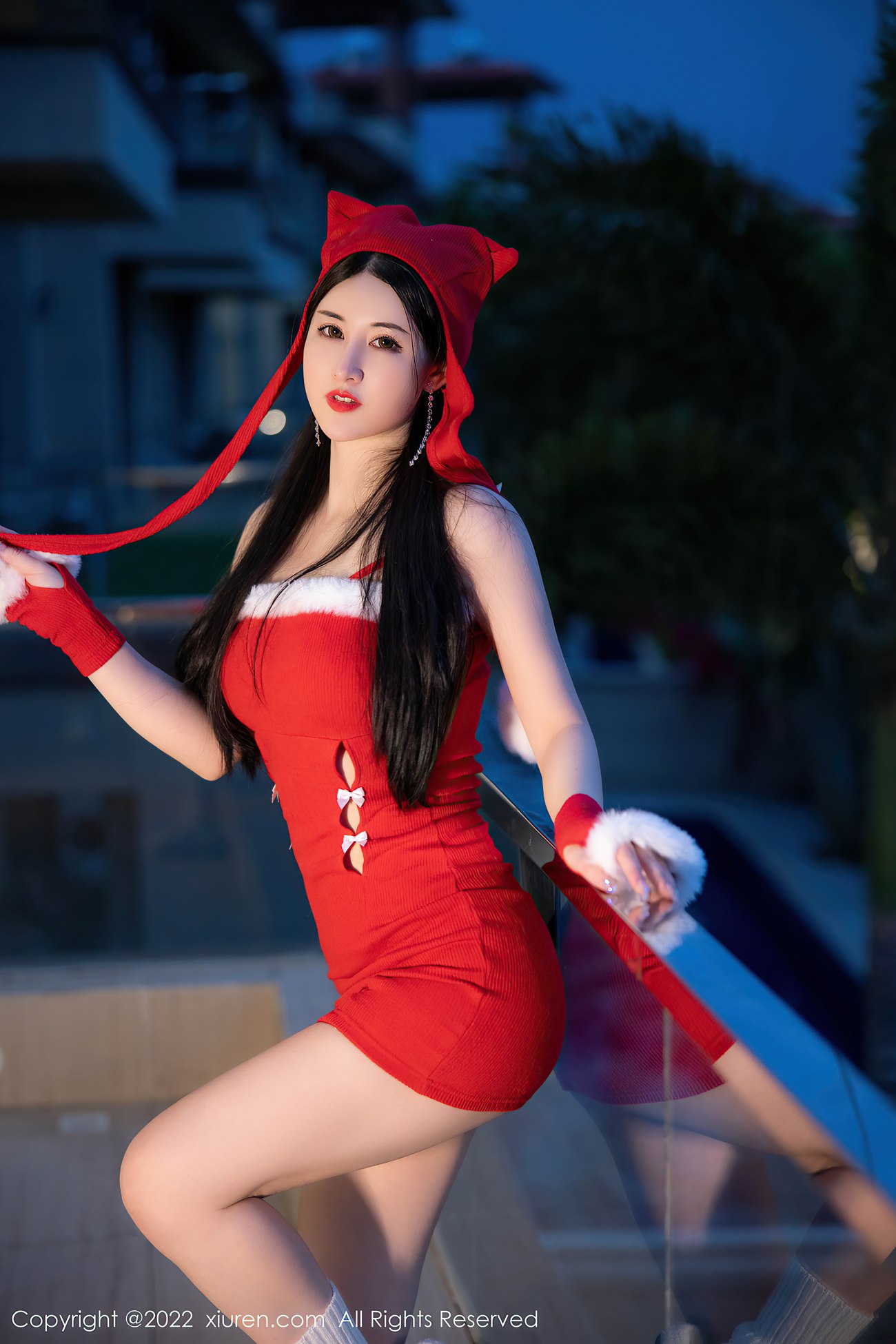 图片[69]-[Xiuren秀人网]2022.02.10 NO.4565 诗诗kiki[69+1P] – 速更版-美库