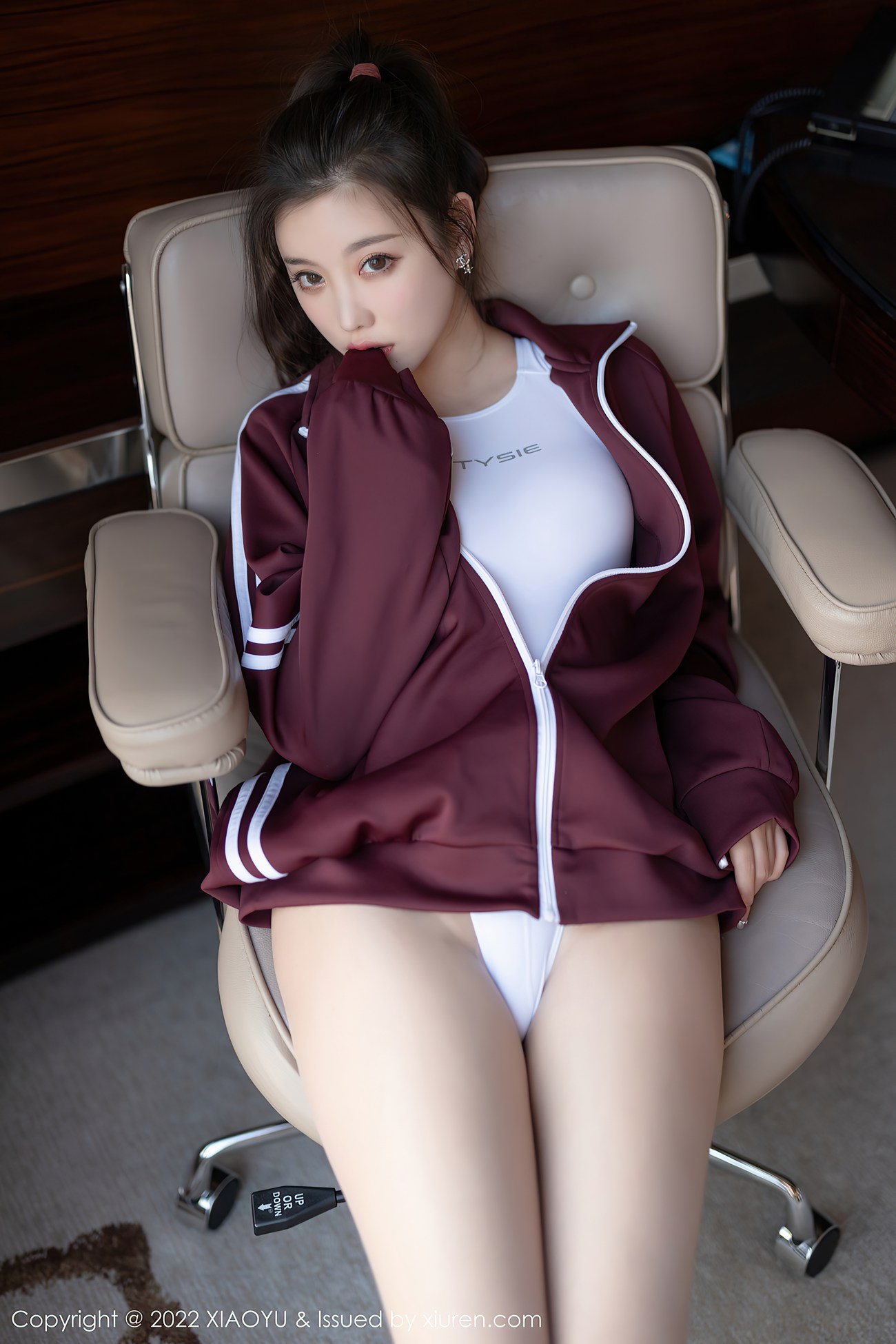 图片[47]-[XIAOYU语画界] 2022.02.11 VOL.714 杨晨晨Yome 性感美腿[102P] – 速更版-美库