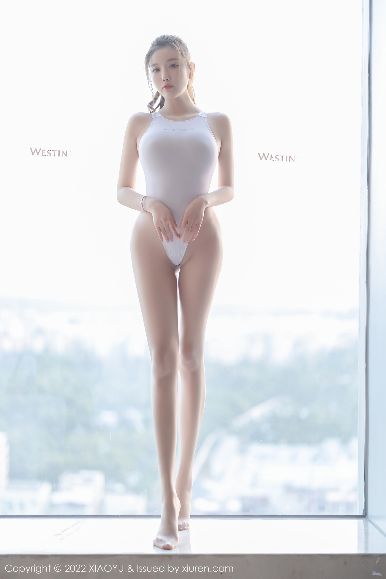 图片[69]-[XIAOYU语画界] 2022.02.11 VOL.714 杨晨晨Yome 性感美腿[102P] – 速更版-美库