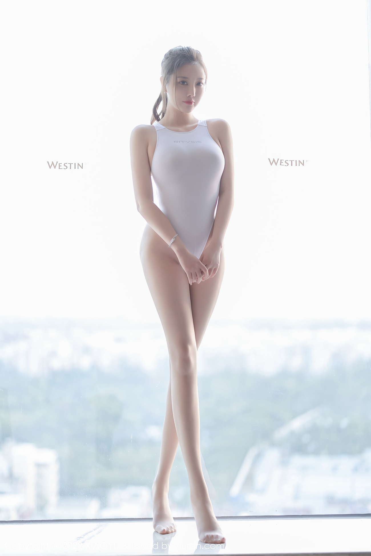 图片[70]-[XIAOYU语画界] 2022.02.11 VOL.714 杨晨晨Yome 性感美腿[102P] – 速更版-美库