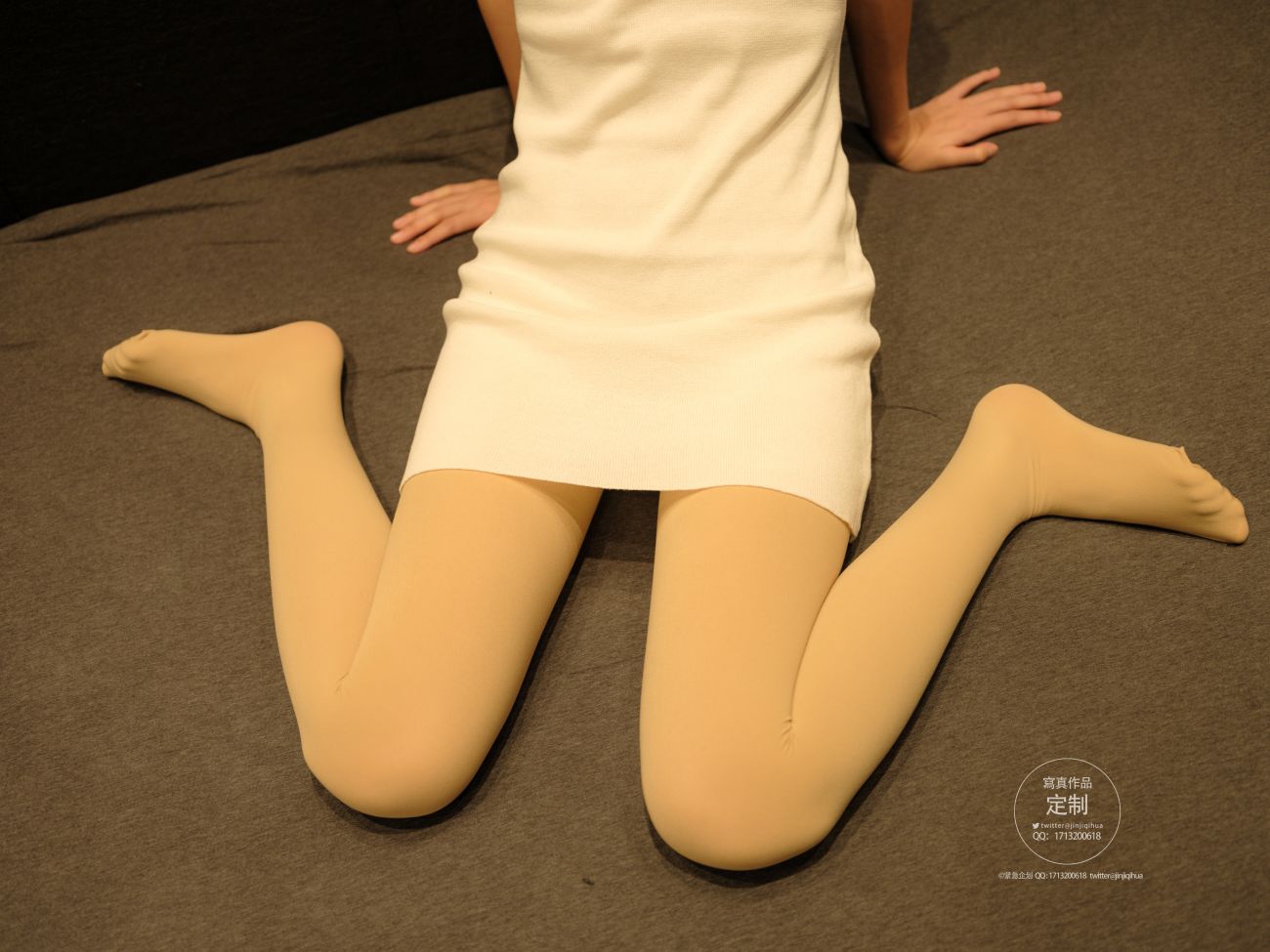 图片[33]-紧急企划 NO.021 出境：一只喵喵梓 肉丝[74P] – 速更版-美库