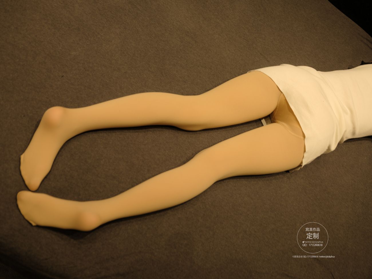 图片[44]-紧急企划 NO.021 出境：一只喵喵梓 肉丝[74P] – 速更版-美库