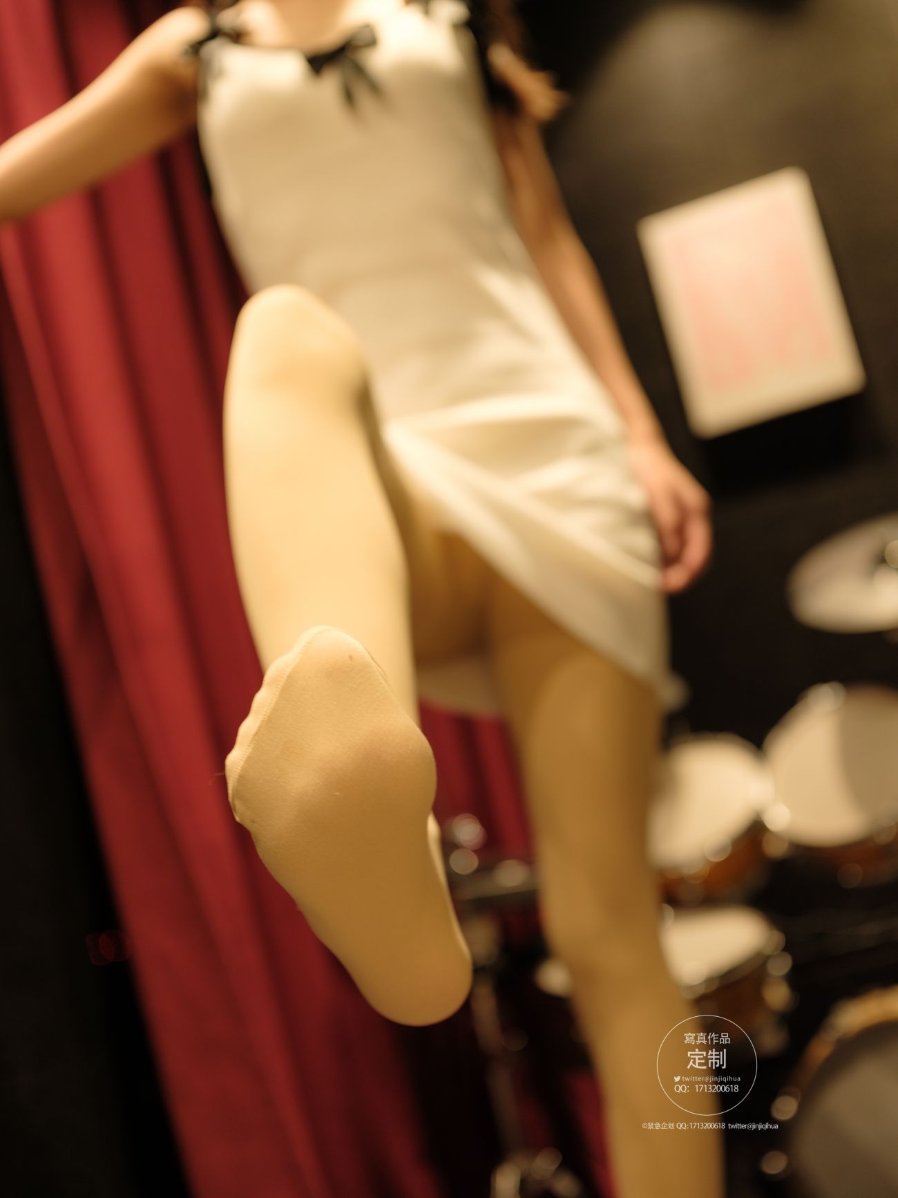 图片[58]-紧急企划 NO.021 出境：一只喵喵梓 肉丝[74P] – 速更版-美库