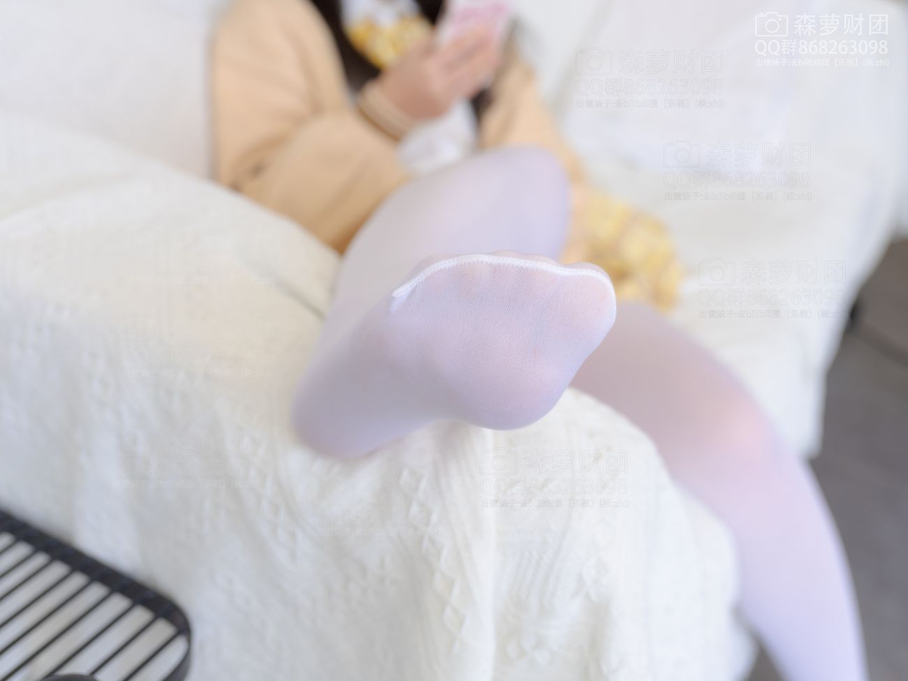 图片[38]-森萝财团 亿清01[68P] – 速更版-美库