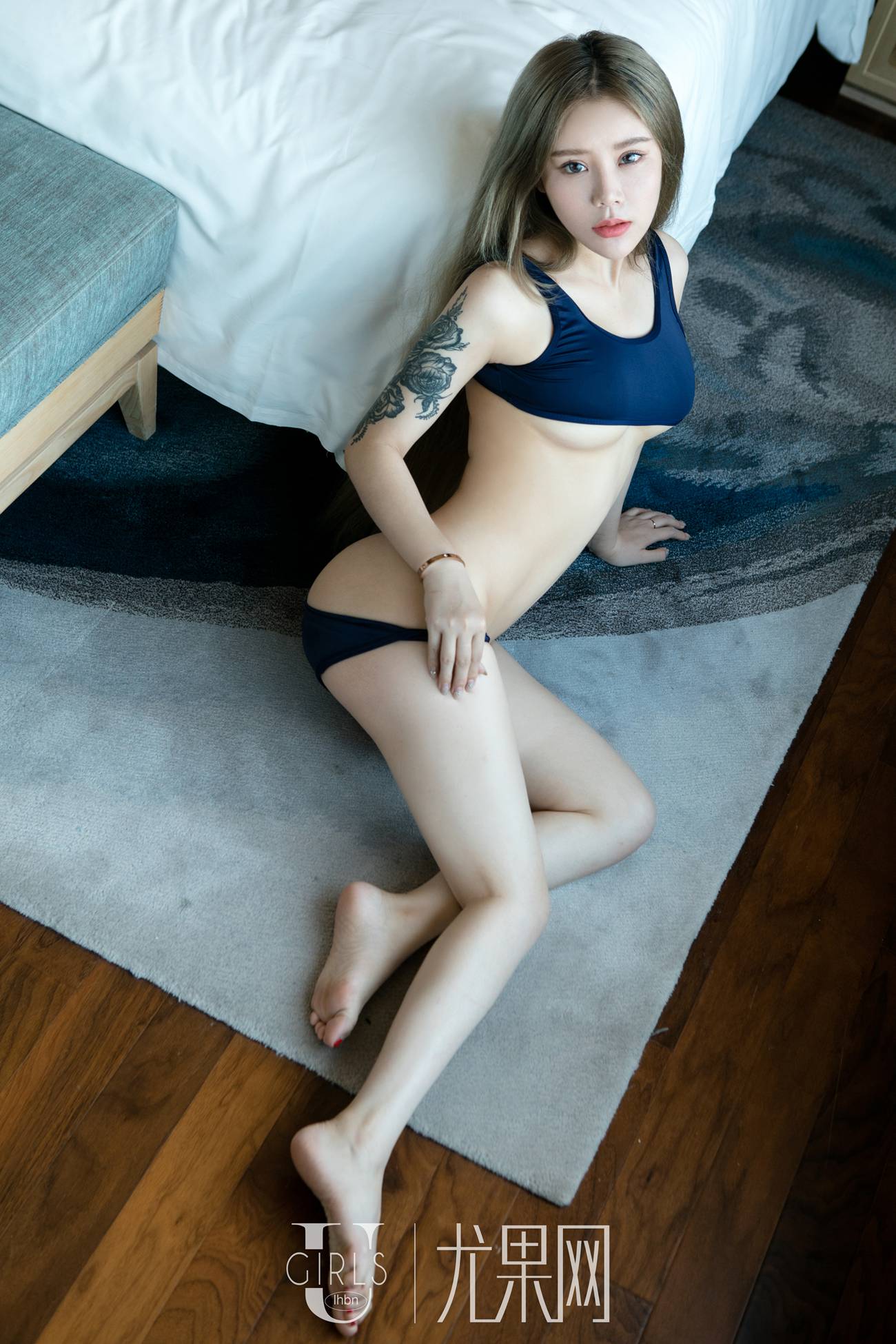 图片[12]-[Ugirls尤果网]2017.07.05 U286爱丽莎  [65P] – 速更版-美库