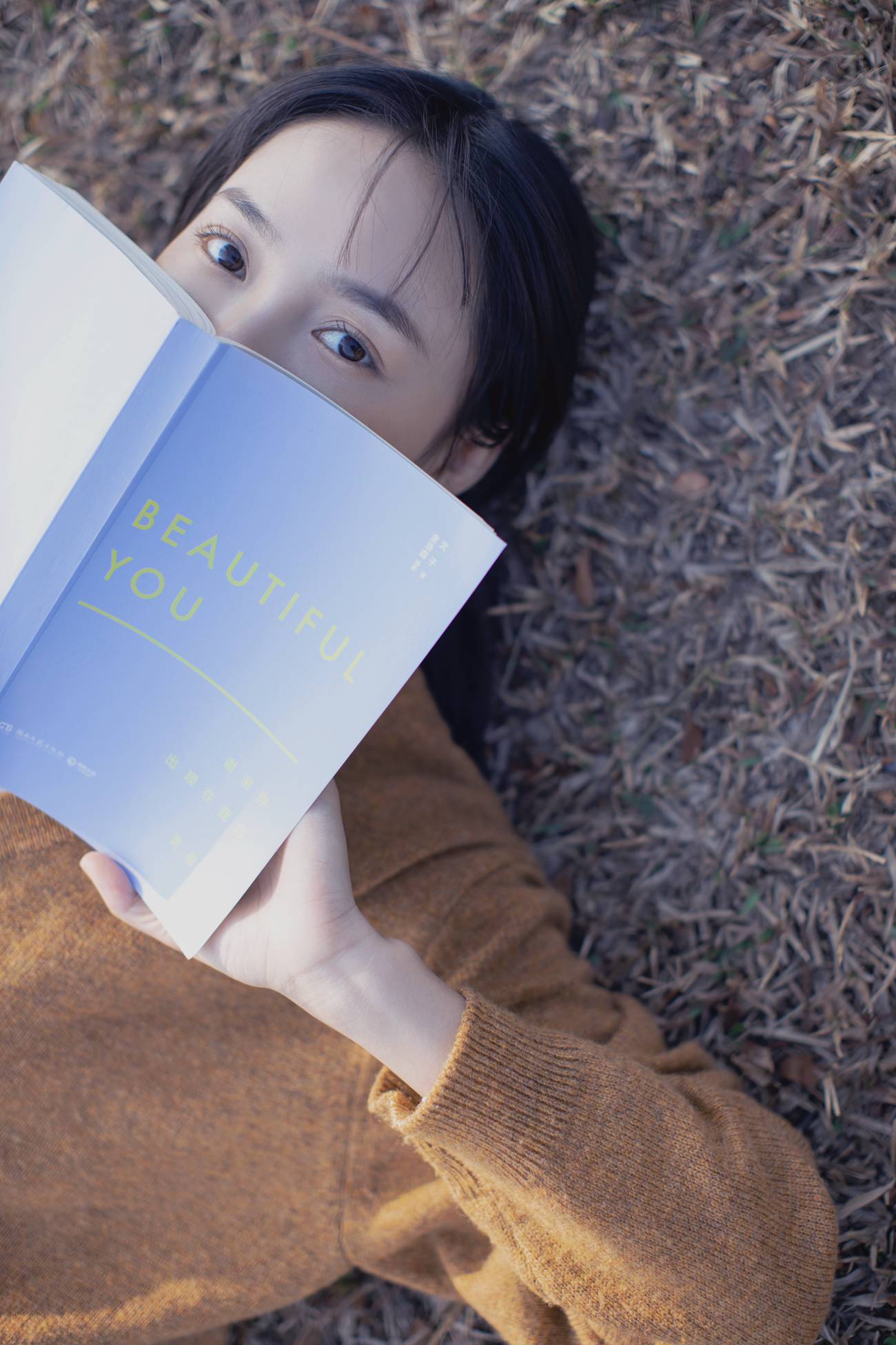 图片[8]-[YITUYU艺图语] 2021.08.17 春日之书 秋秋 [32P] – 速更版-美库