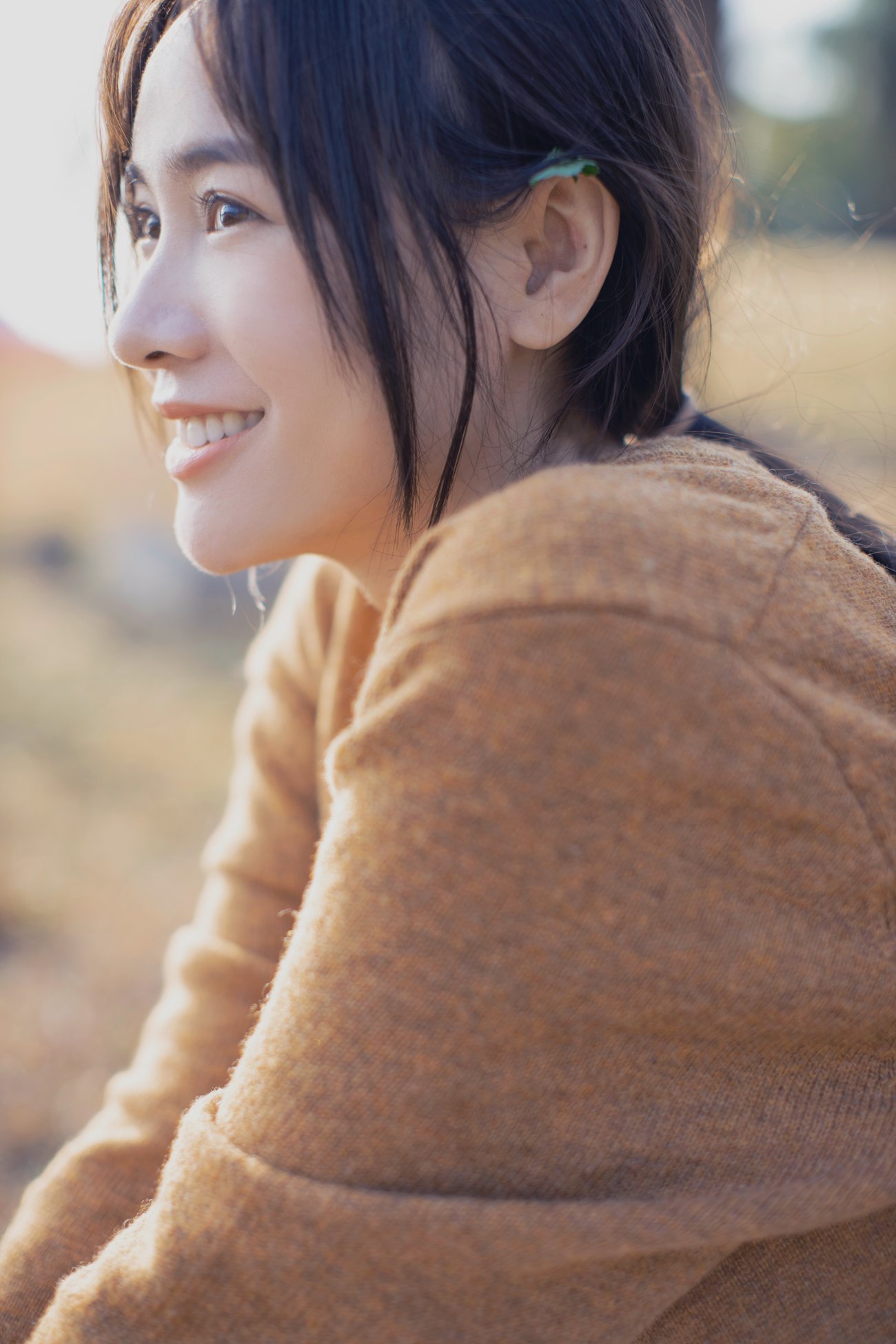 图片[10]-[YITUYU艺图语] 2021.08.17 春日之书 秋秋 [32P] – 速更版-美库