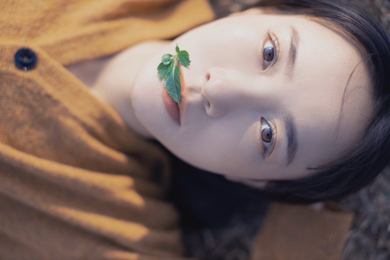 图片[14]-[YITUYU艺图语] 2021.08.17 春日之书 秋秋 [32P] – 速更版-美库