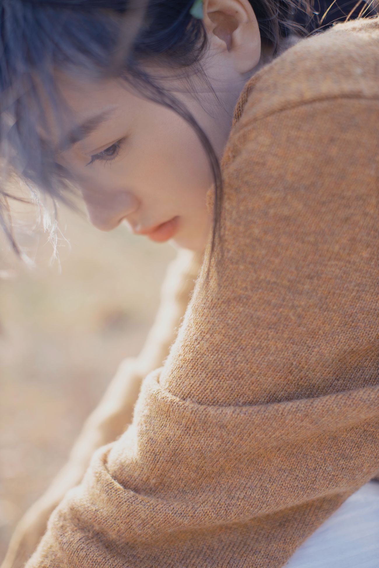 图片[15]-[YITUYU艺图语] 2021.08.17 春日之书 秋秋 [32P] – 速更版-美库