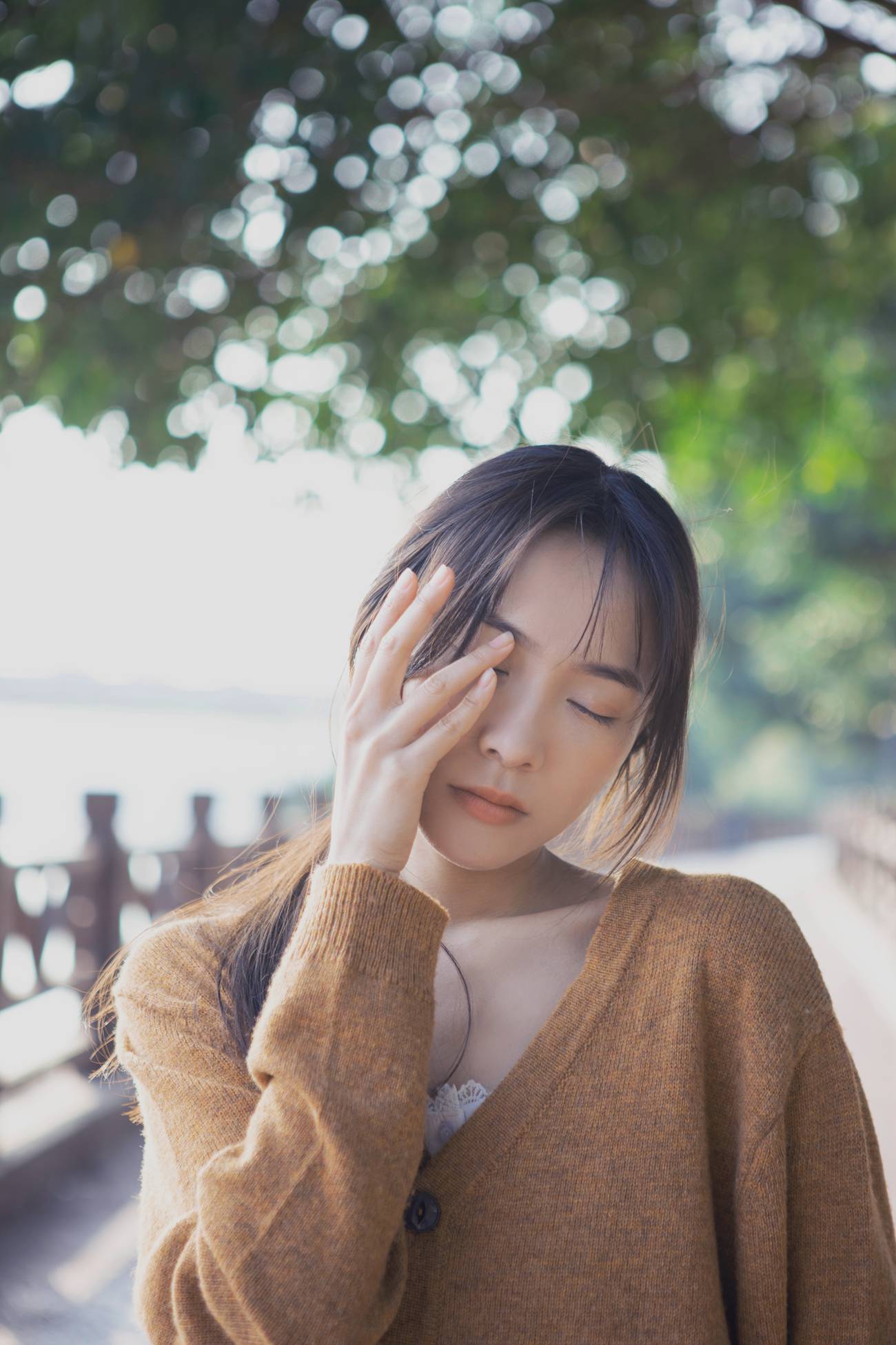 图片[16]-[YITUYU艺图语] 2021.08.17 春日之书 秋秋 [32P] – 速更版-美库