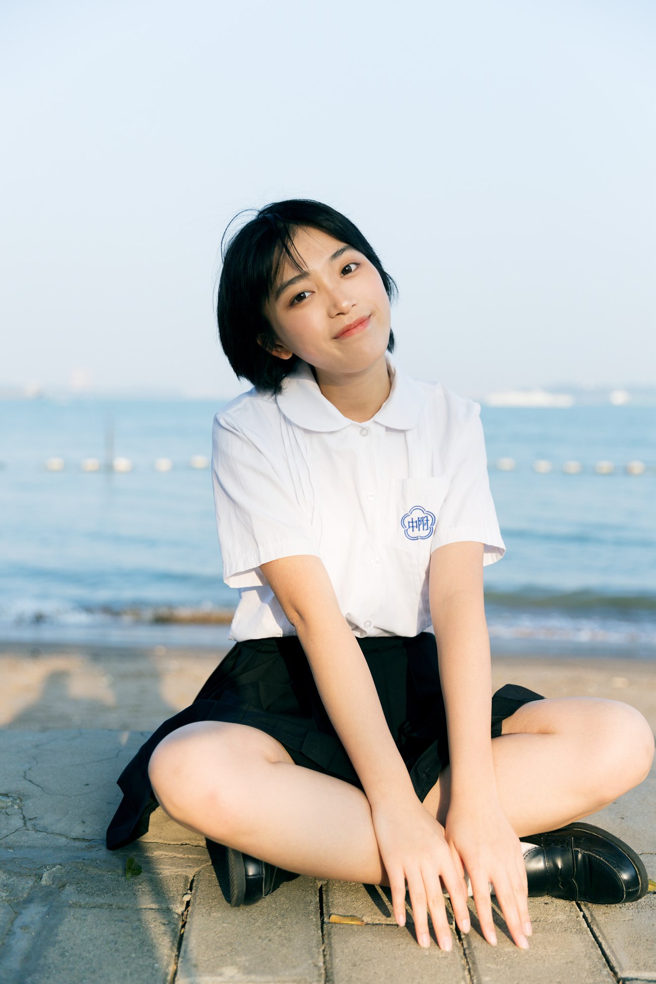 图片[6]-[YITUYU艺图语] 2021.08.17 海街日记 yeye [31P] – 速更版-美库