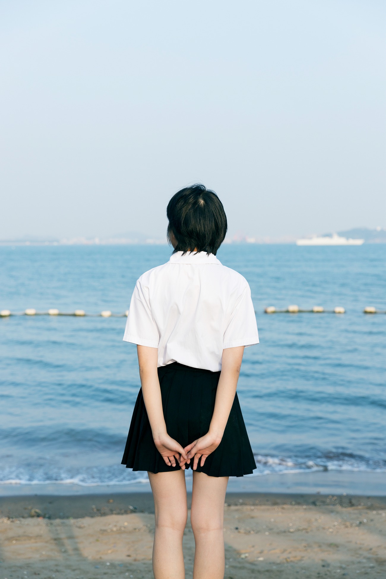 图片[7]-[YITUYU艺图语] 2021.08.17 海街日记 yeye [31P] – 速更版-美库