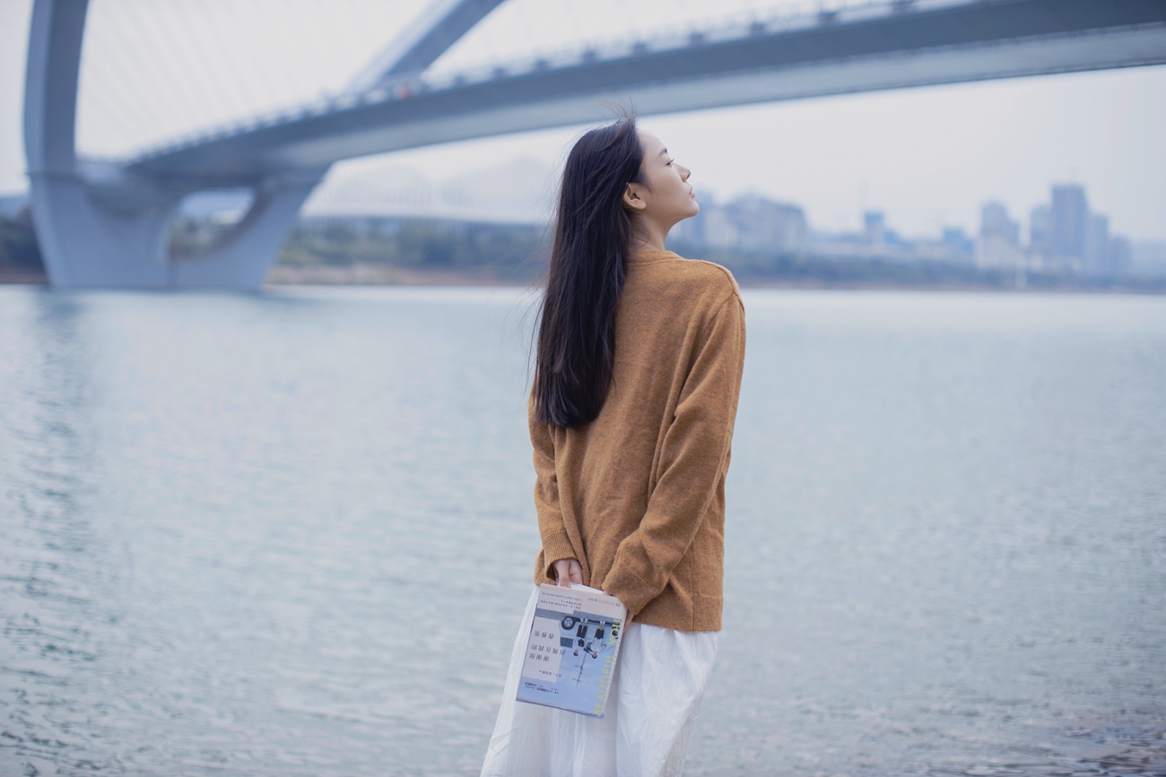 图片[17]-[YITUYU艺图语] 2021.08.17 春日之书 秋秋 [32P] – 速更版-美库