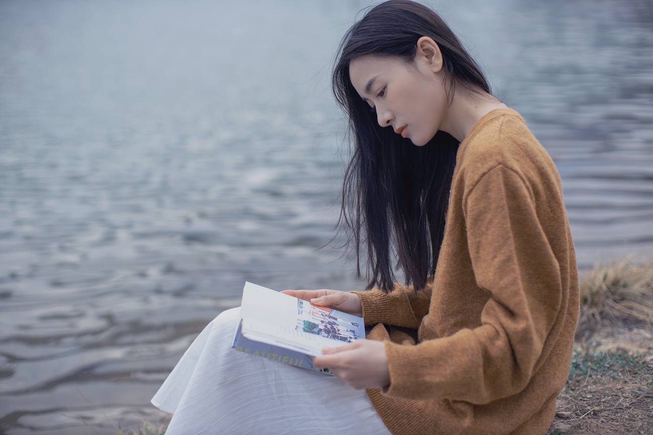 图片[18]-[YITUYU艺图语] 2021.08.17 春日之书 秋秋 [32P] – 速更版-美库