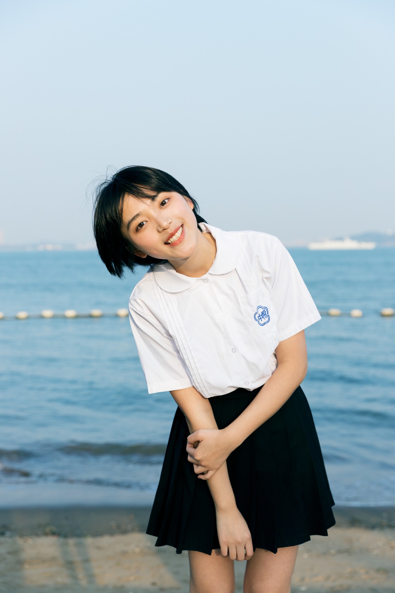 图片[8]-[YITUYU艺图语] 2021.08.17 海街日记 yeye [31P] – 速更版-美库