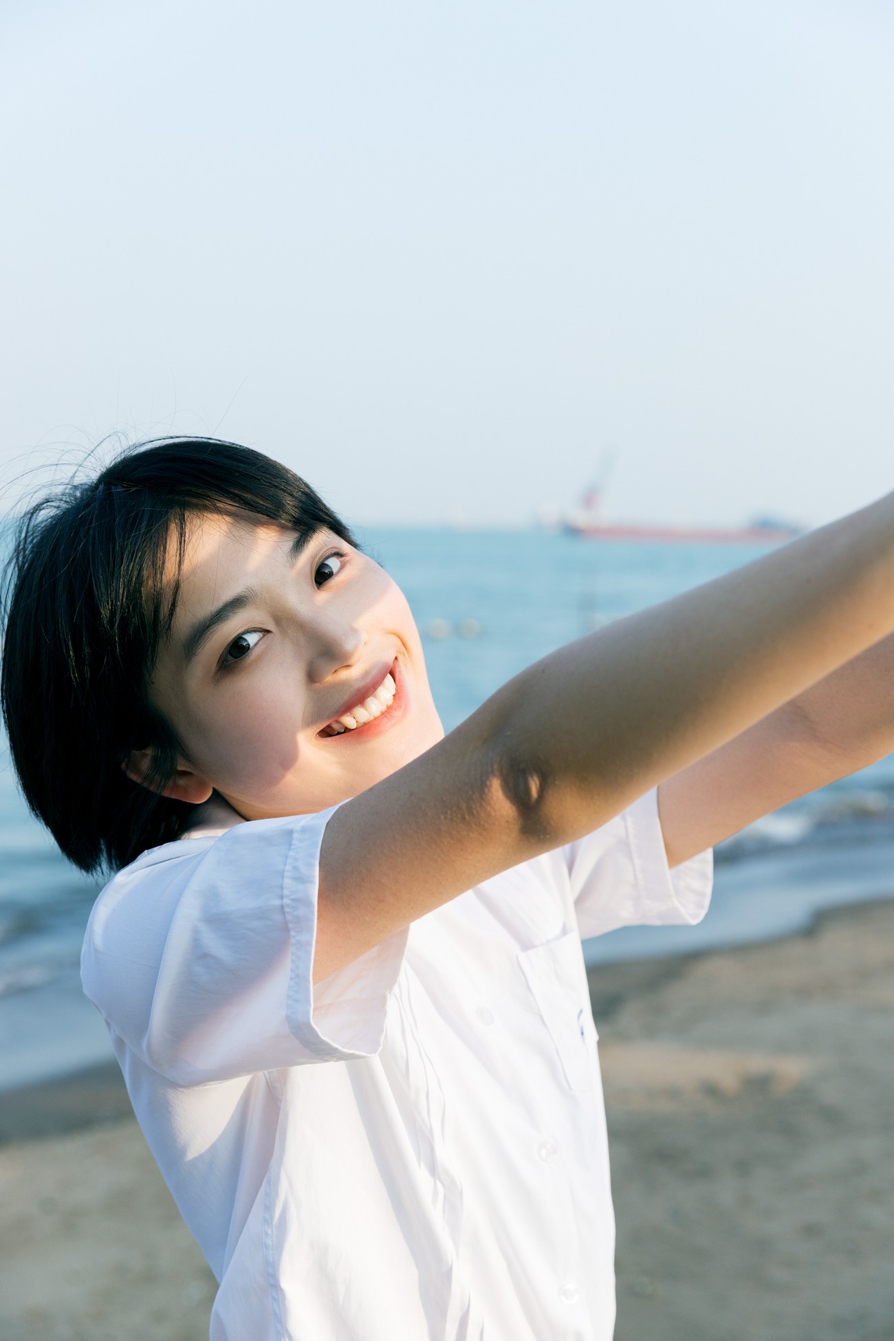 图片[9]-[YITUYU艺图语] 2021.08.17 海街日记 yeye [31P] – 速更版-美库