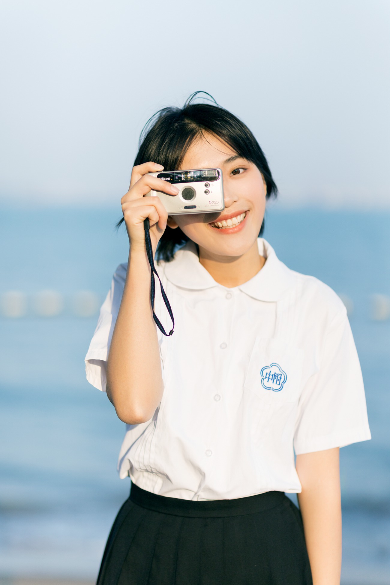 图片[10]-[YITUYU艺图语] 2021.08.17 海街日记 yeye [31P] – 速更版-美库