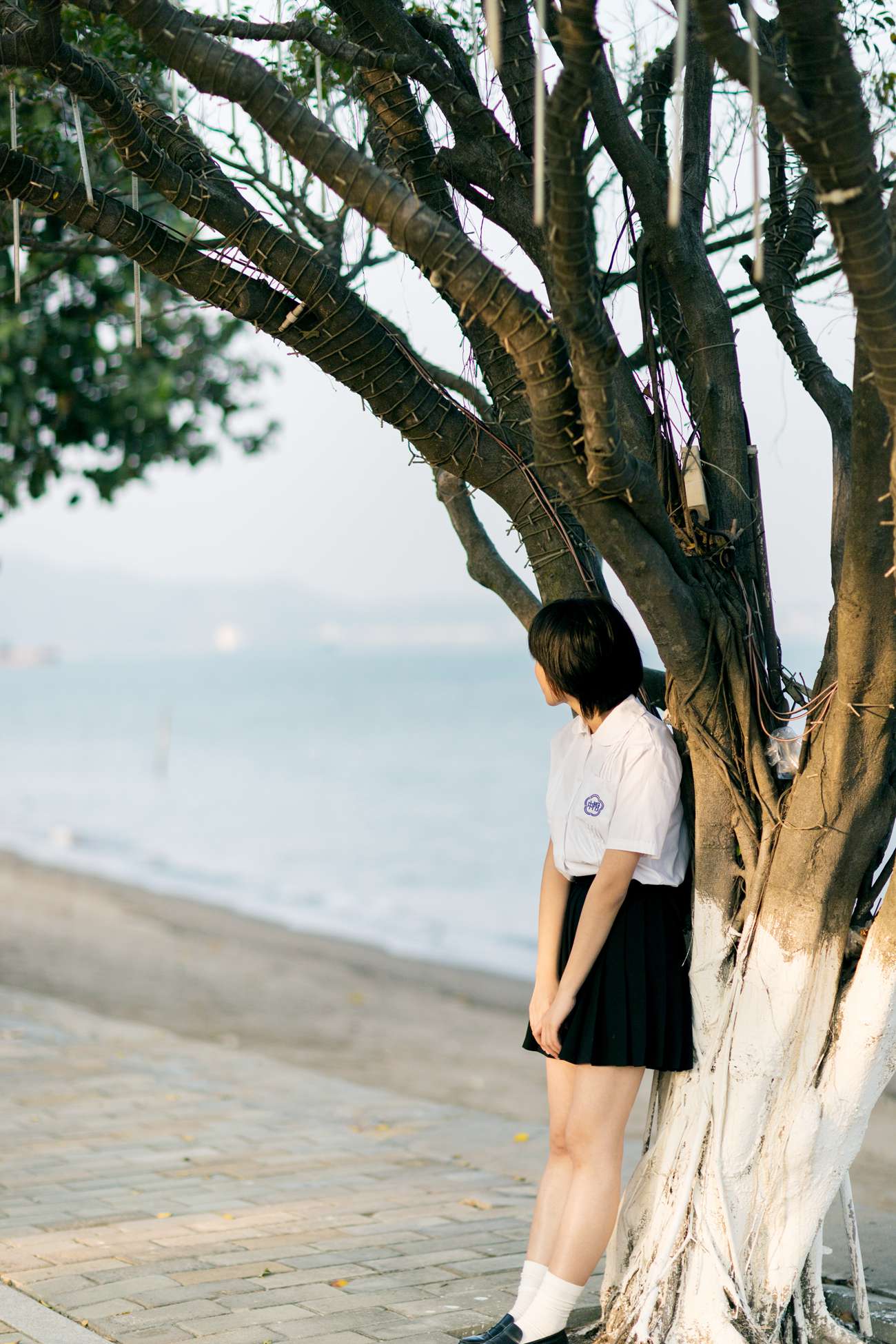 图片[13]-[YITUYU艺图语] 2021.08.17 海街日记 yeye [31P] – 速更版-美库