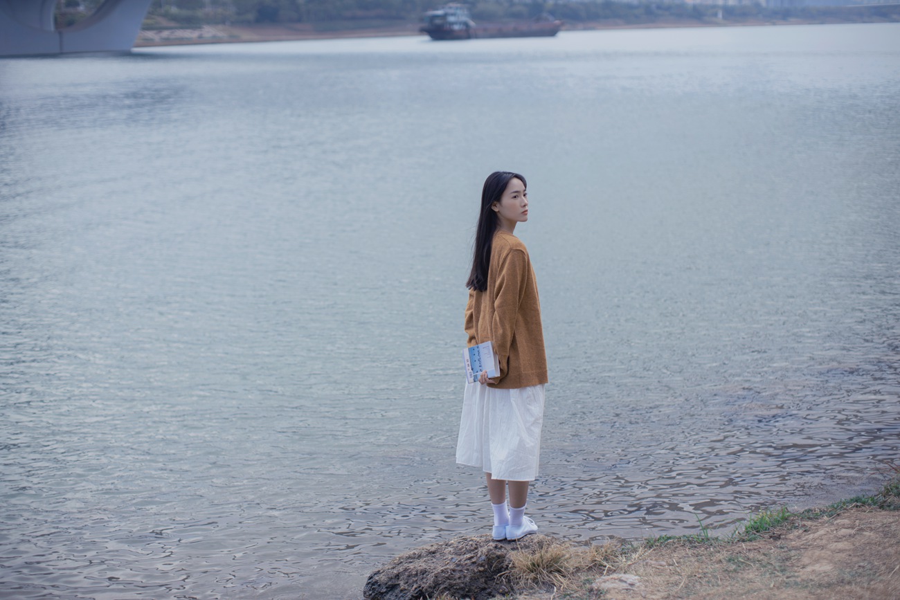 图片[23]-[YITUYU艺图语] 2021.08.17 春日之书 秋秋 [32P] – 速更版-美库