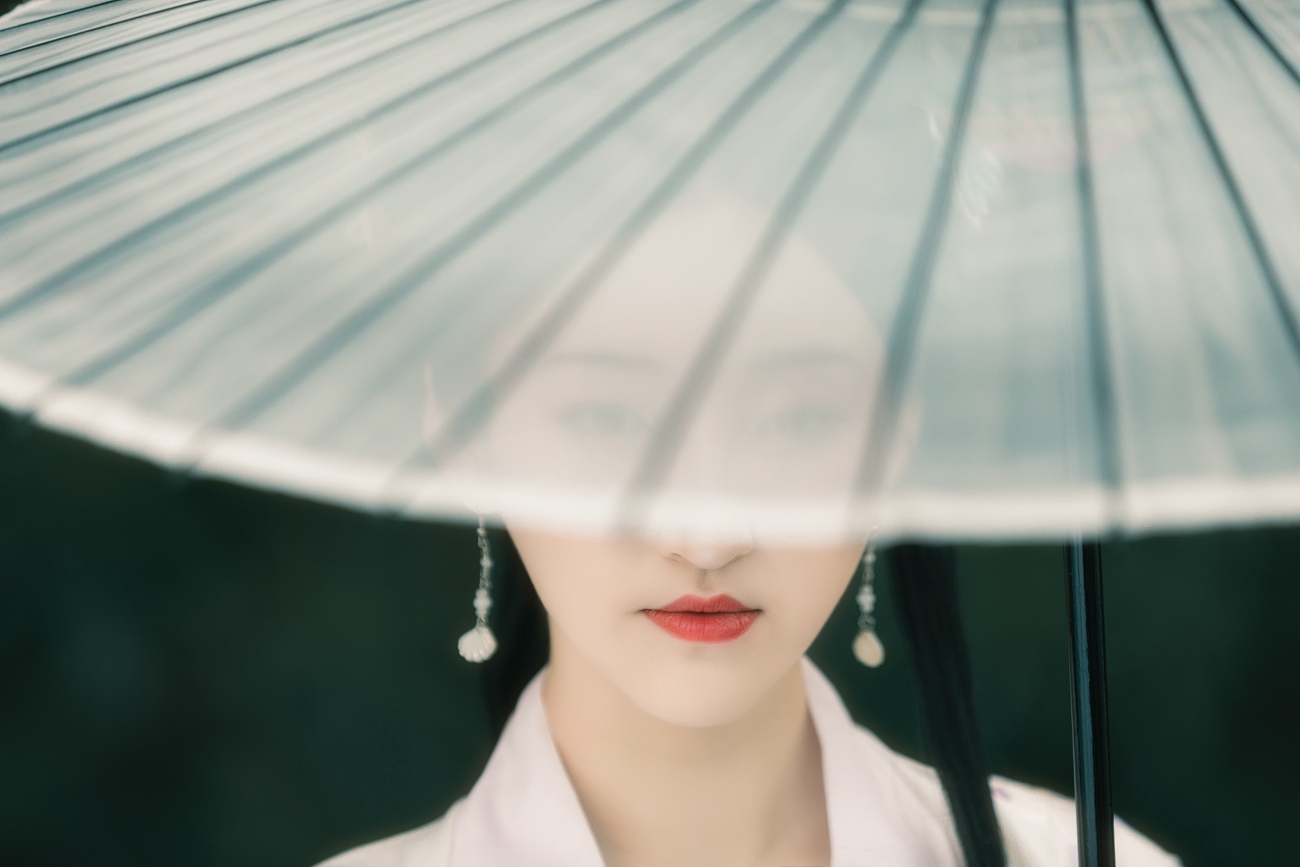 图片[39]-[YITUYU艺图语] 2021.08.16 春不渡 是非姑娘 [40P] – 速更版-美库