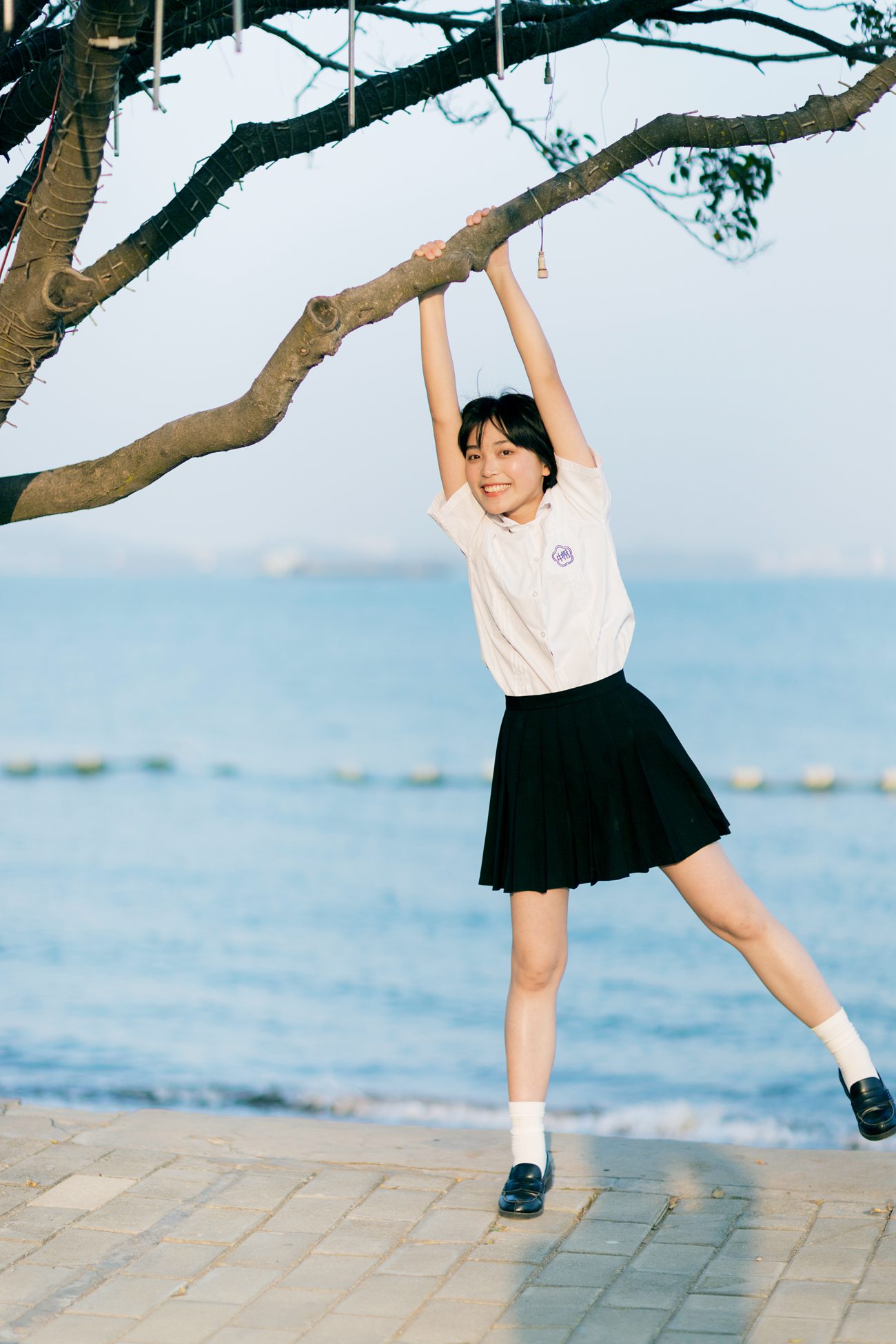 图片[14]-[YITUYU艺图语] 2021.08.17 海街日记 yeye [31P] – 速更版-美库