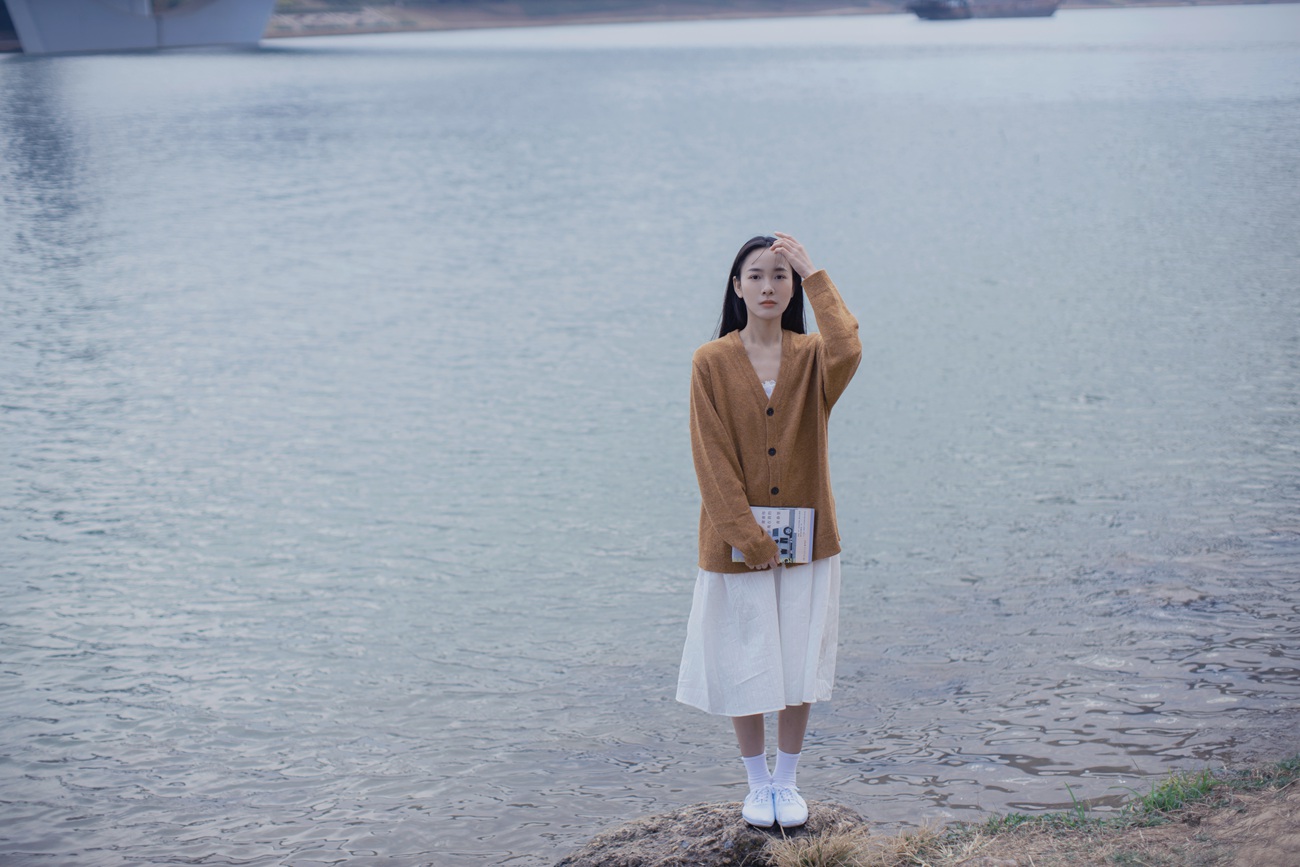 图片[24]-[YITUYU艺图语] 2021.08.17 春日之书 秋秋 [32P] – 速更版-美库