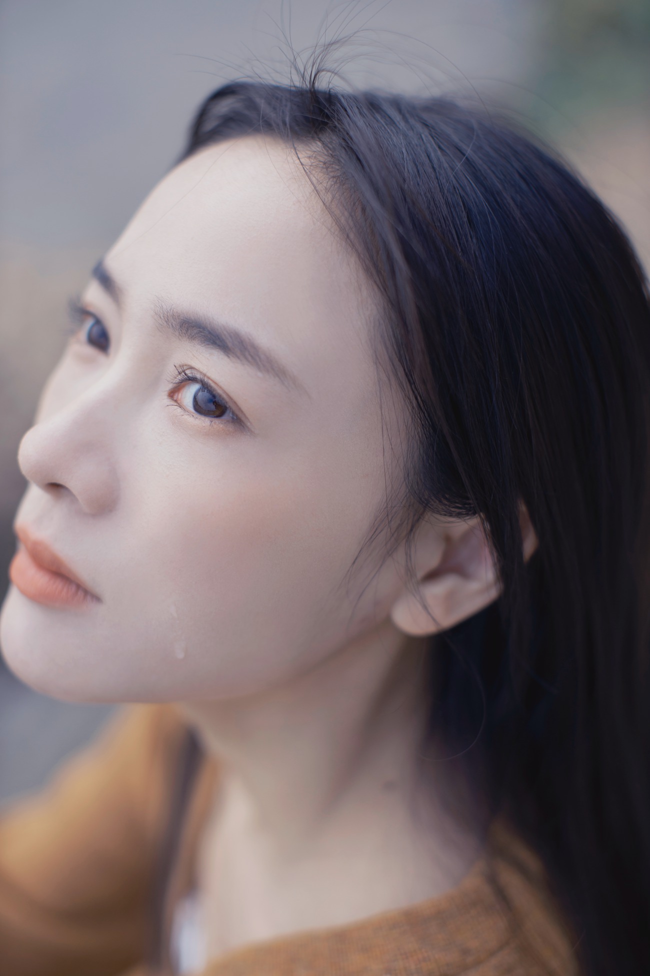 图片[25]-[YITUYU艺图语] 2021.08.17 春日之书 秋秋 [32P] – 速更版-美库