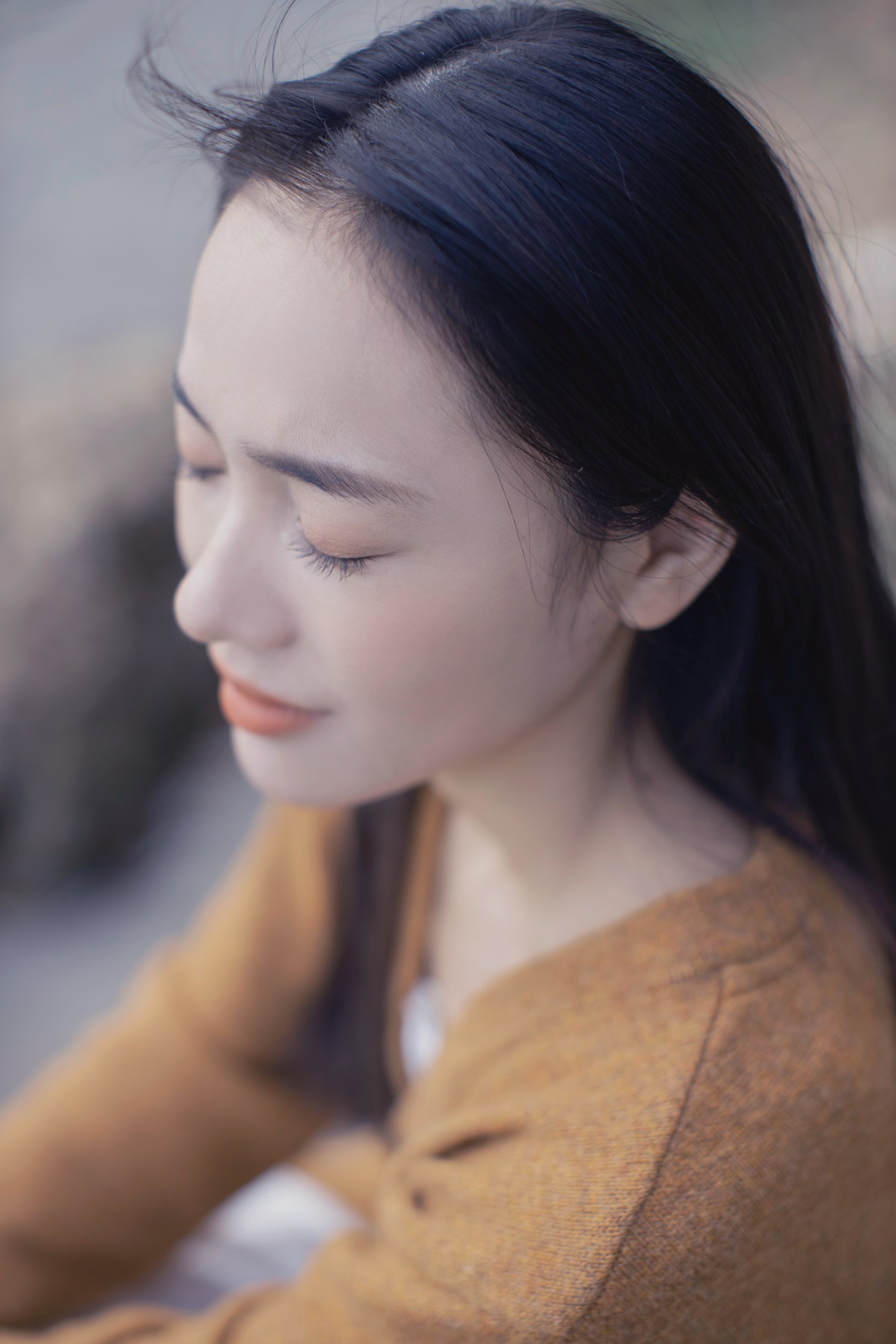 图片[26]-[YITUYU艺图语] 2021.08.17 春日之书 秋秋 [32P] – 速更版-美库