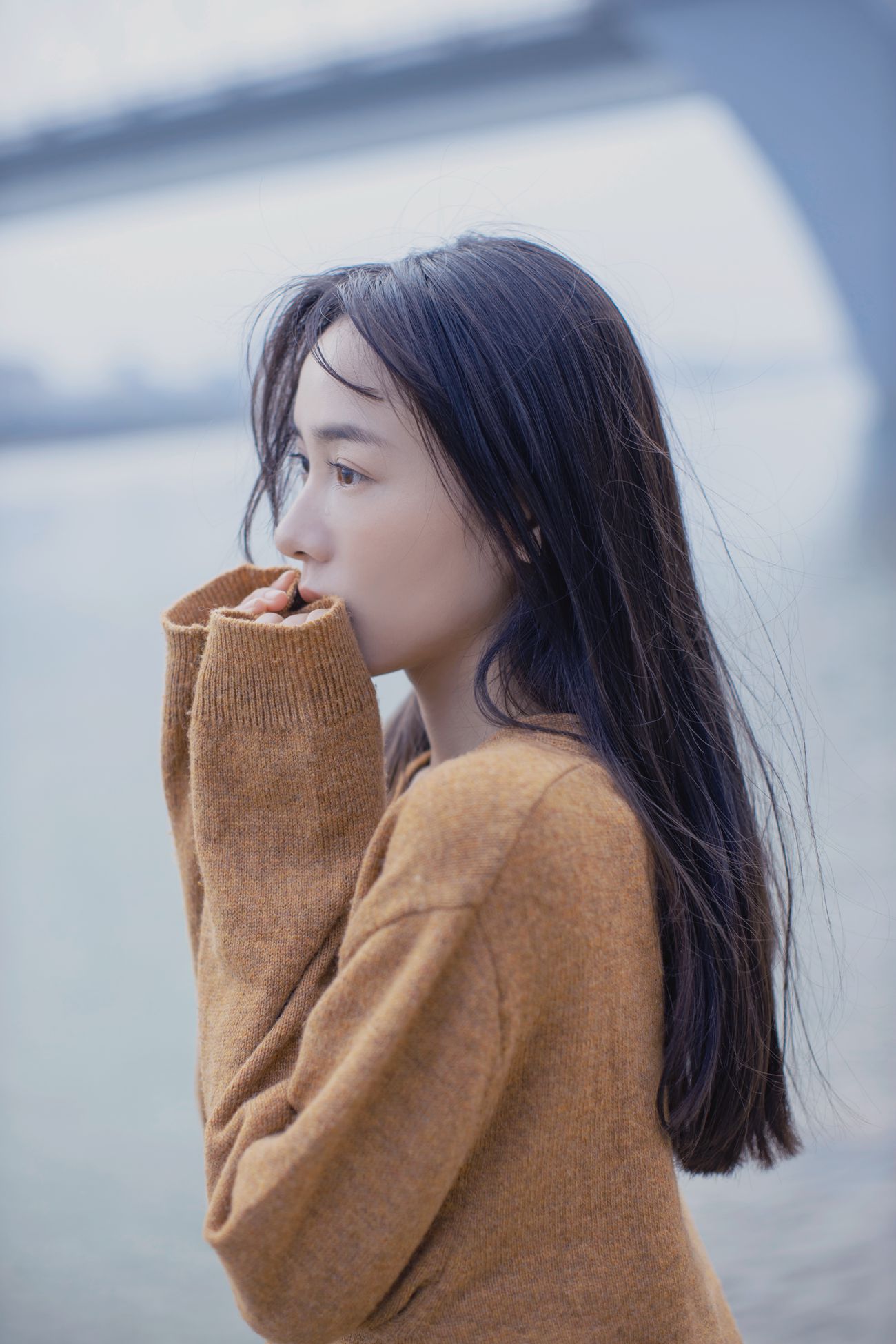 图片[27]-[YITUYU艺图语] 2021.08.17 春日之书 秋秋 [32P] – 速更版-美库