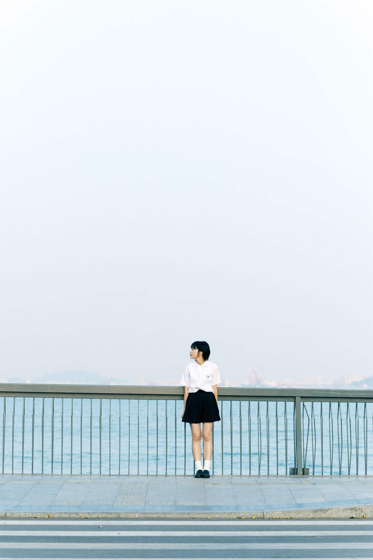 图片[17]-[YITUYU艺图语] 2021.08.17 海街日记 yeye [31P] – 速更版-美库