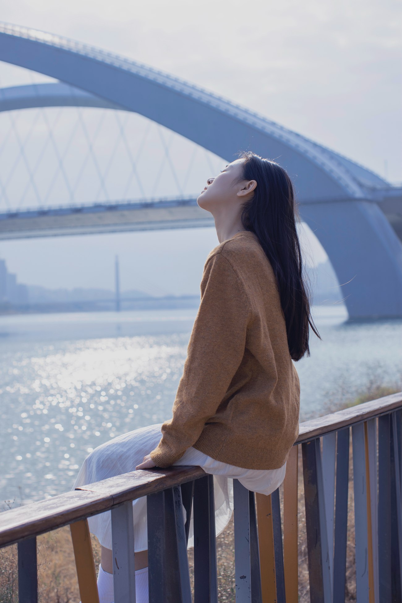 图片[28]-[YITUYU艺图语] 2021.08.17 春日之书 秋秋 [32P] – 速更版-美库