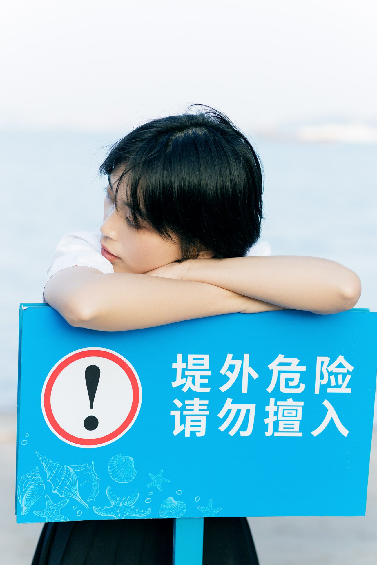 图片[18]-[YITUYU艺图语] 2021.08.17 海街日记 yeye [31P] – 速更版-美库