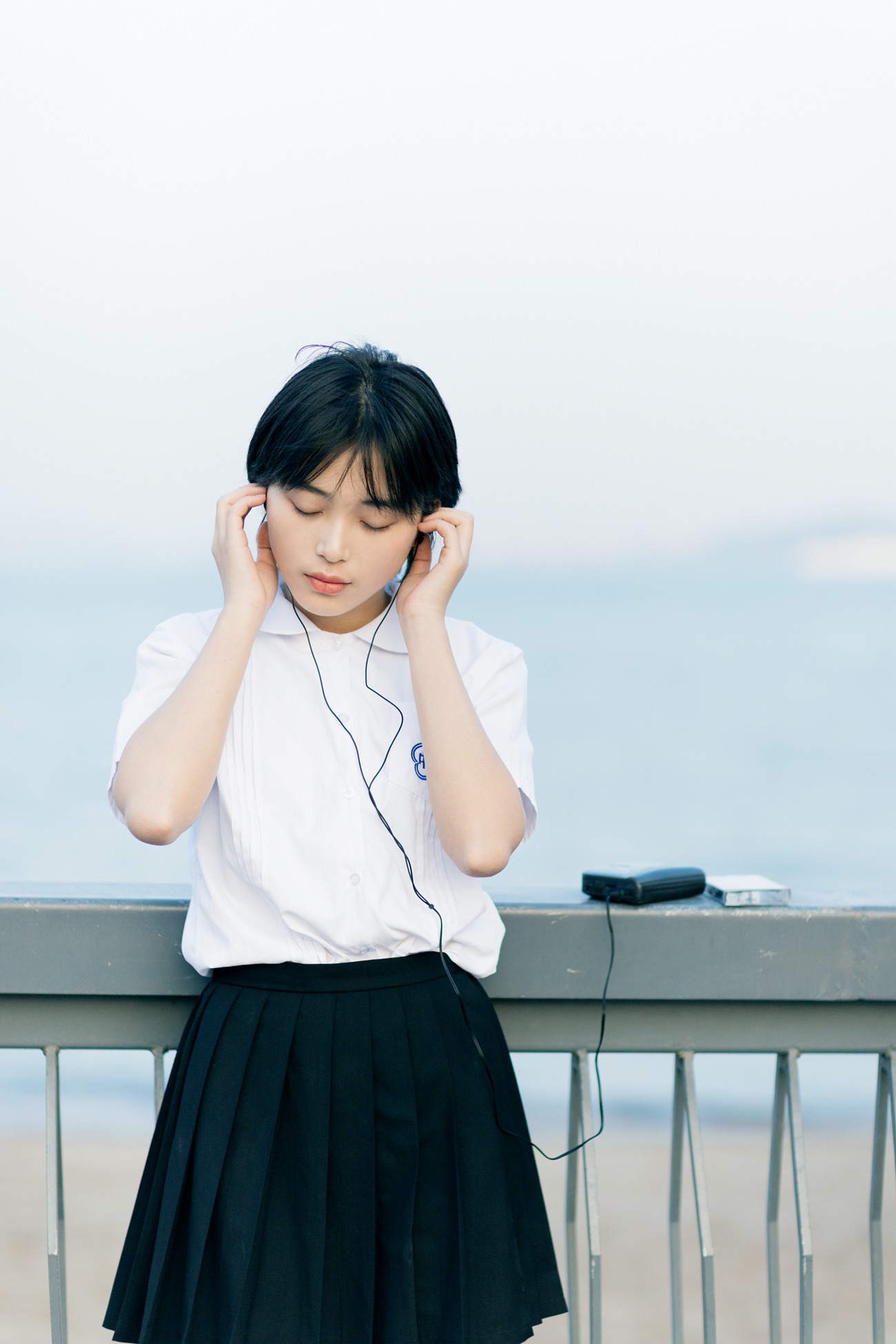 图片[19]-[YITUYU艺图语] 2021.08.17 海街日记 yeye [31P] – 速更版-美库