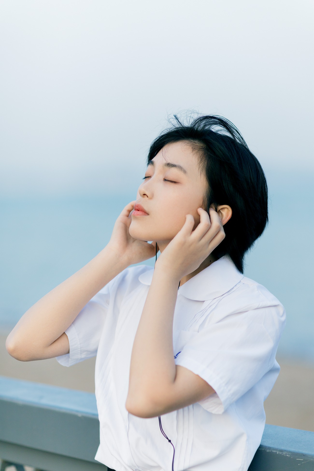 图片[20]-[YITUYU艺图语] 2021.08.17 海街日记 yeye [31P] – 速更版-美库