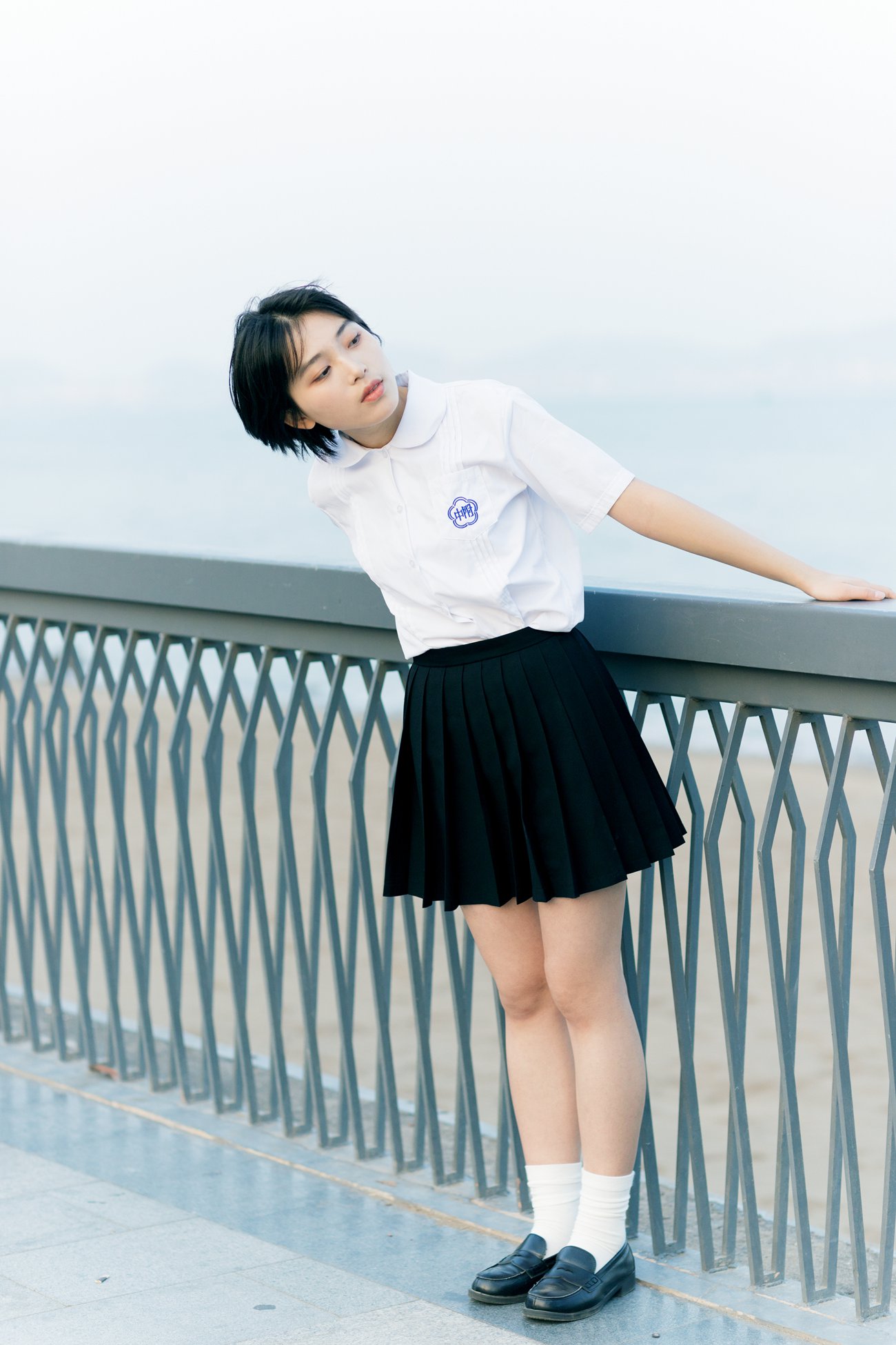 图片[21]-[YITUYU艺图语] 2021.08.17 海街日记 yeye [31P] – 速更版-美库