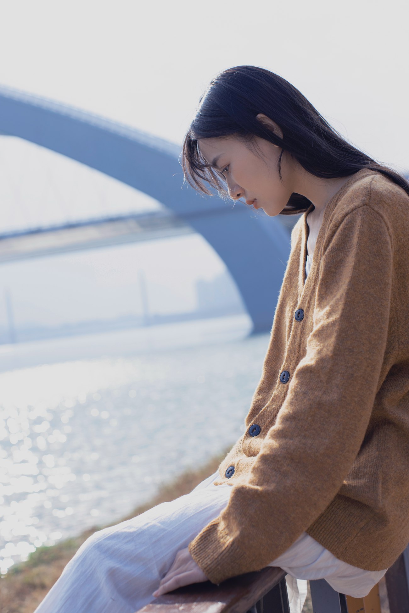 图片[31]-[YITUYU艺图语] 2021.08.17 春日之书 秋秋 [32P] – 速更版-美库