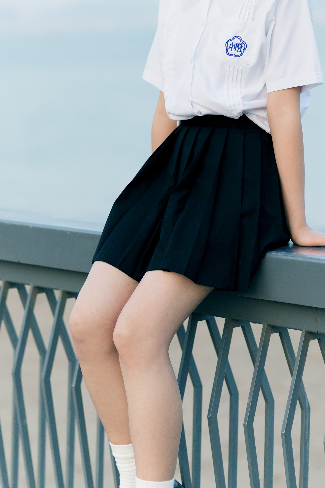 图片[22]-[YITUYU艺图语] 2021.08.17 海街日记 yeye [31P] – 速更版-美库