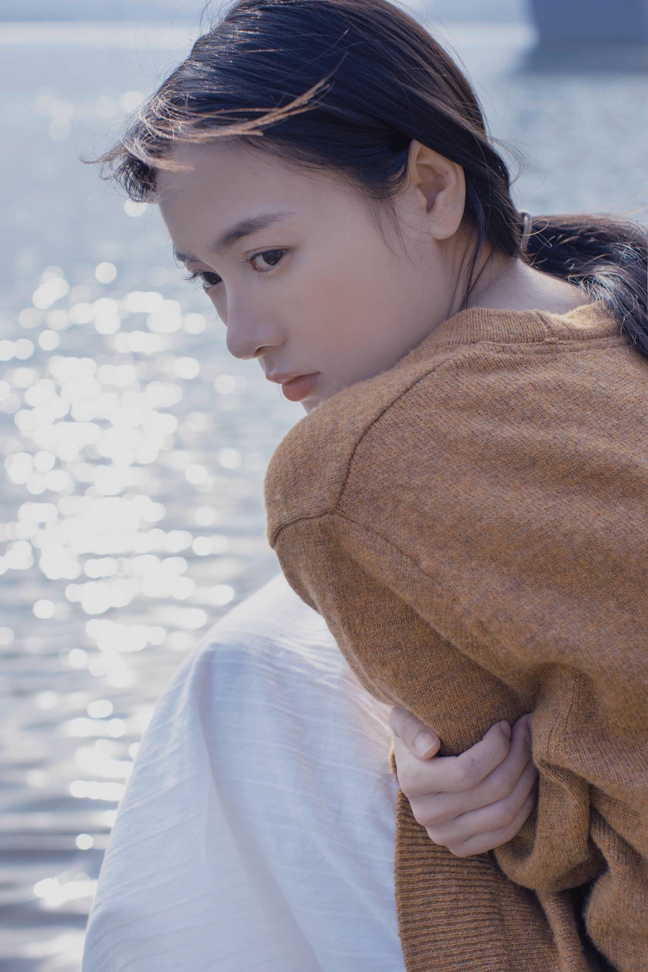 图片[33]-[YITUYU艺图语] 2021.08.17 春日之书 秋秋 [32P] – 速更版-美库