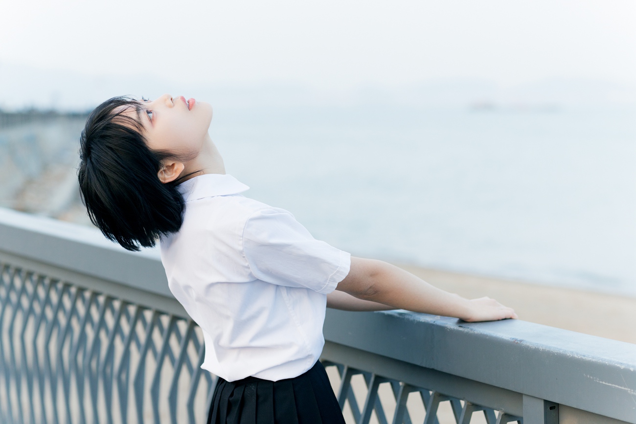 图片[24]-[YITUYU艺图语] 2021.08.17 海街日记 yeye [31P] – 速更版-美库