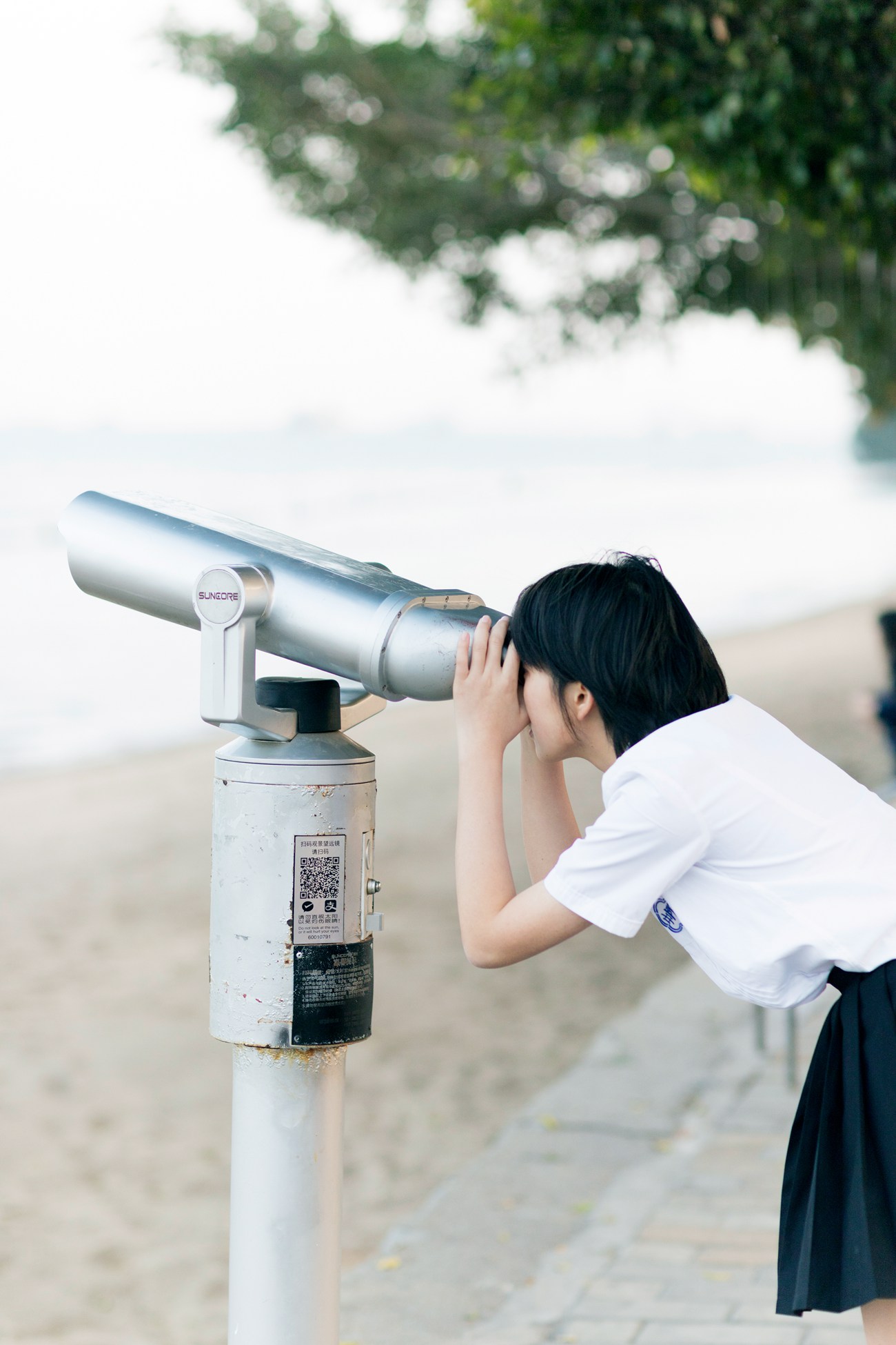 图片[25]-[YITUYU艺图语] 2021.08.17 海街日记 yeye [31P] – 速更版-美库